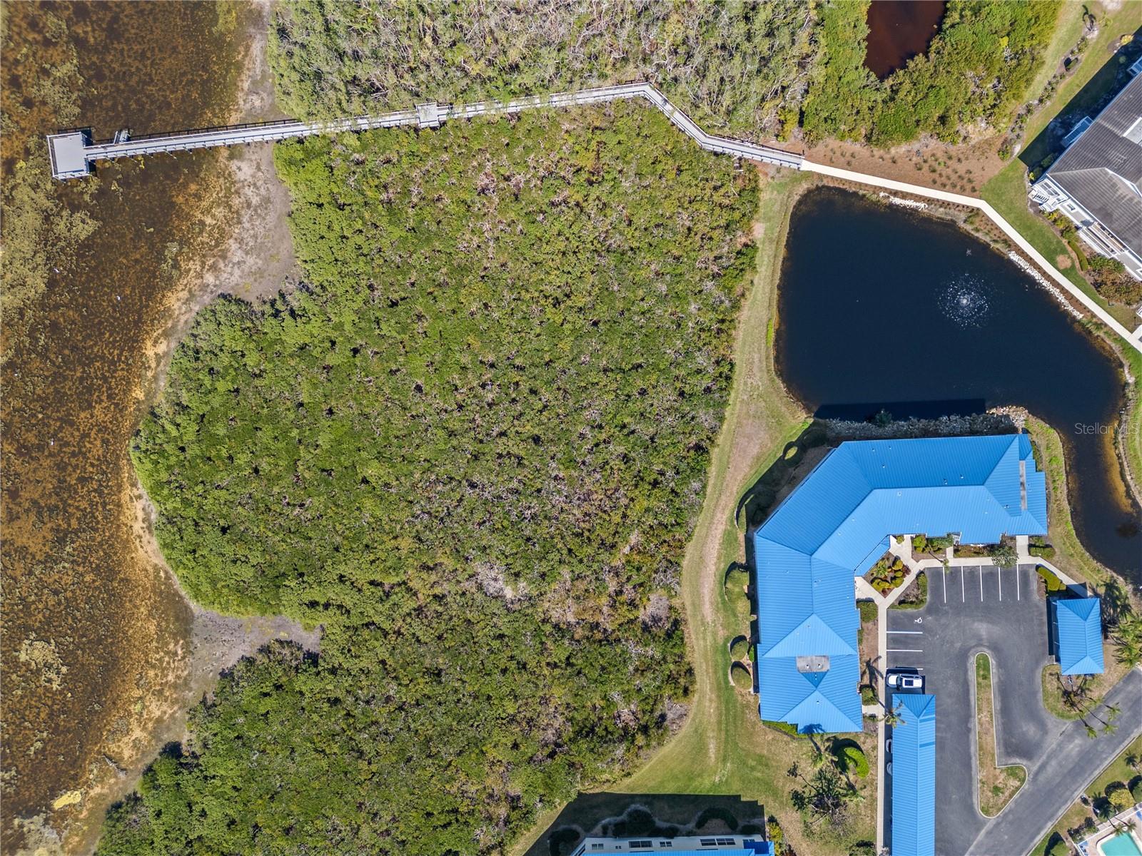 SHORELINE TERRACES I AT PERICO BAY 1 - Residential