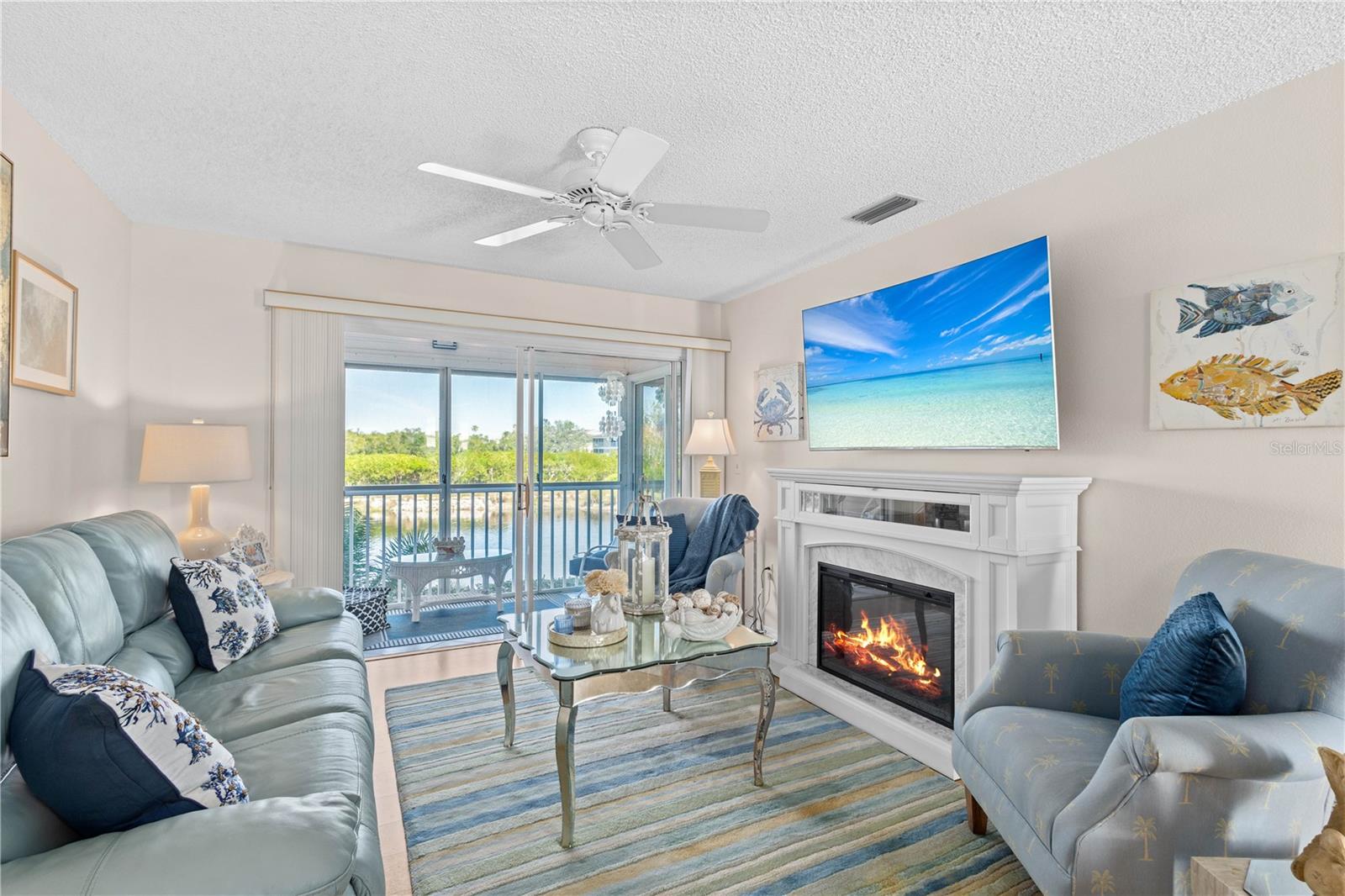 SHORELINE TERRACES I AT PERICO BAY 1 - Residential