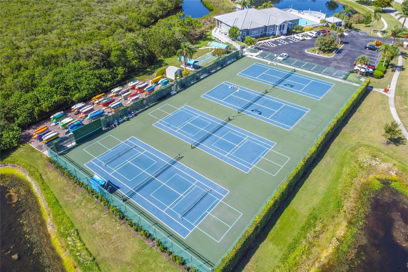 SHORELINE TERRACES I AT PERICO BAY 1 - Residential