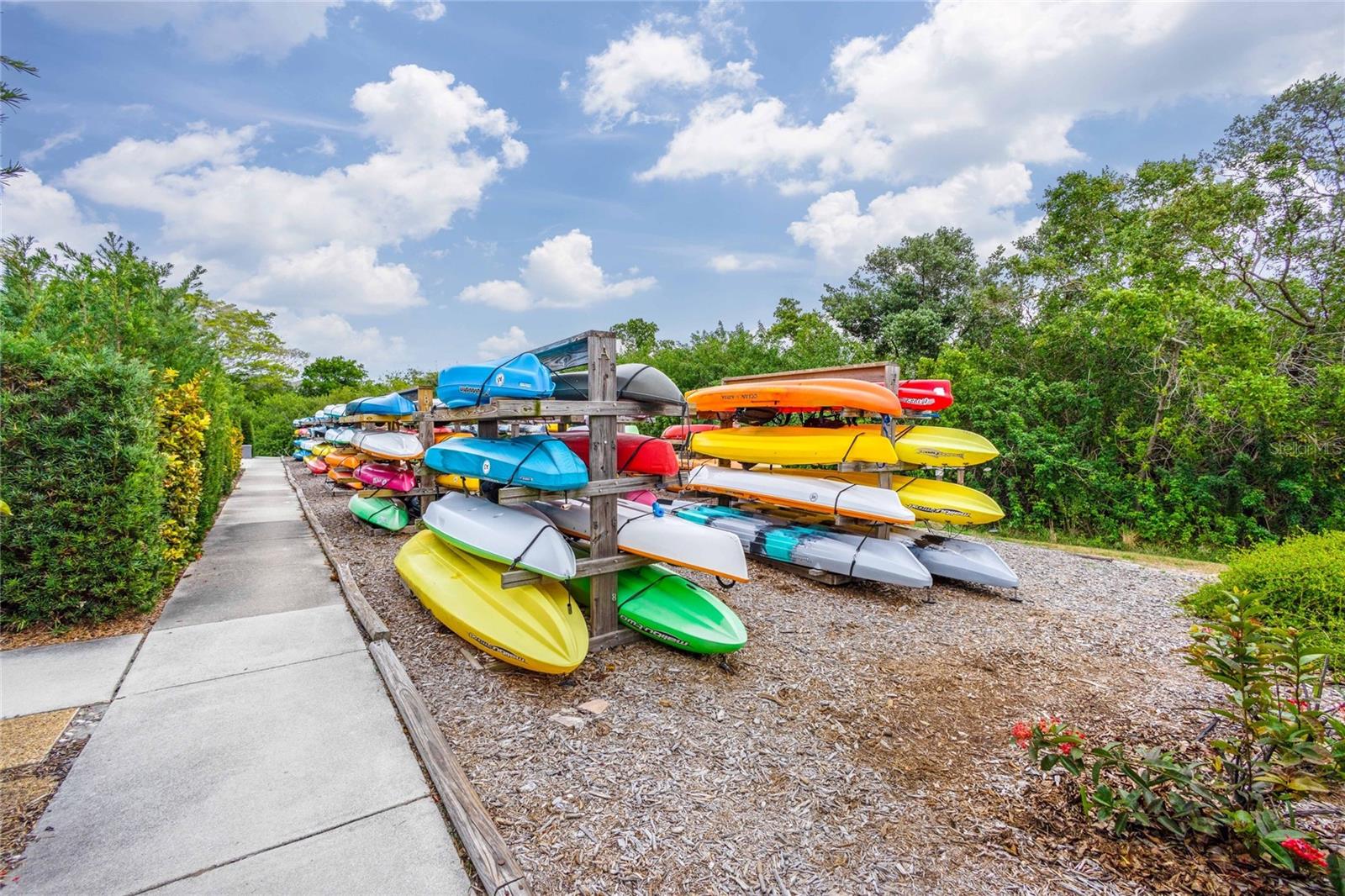 SHORELINE TERRACES I AT PERICO BAY 1 - Residential