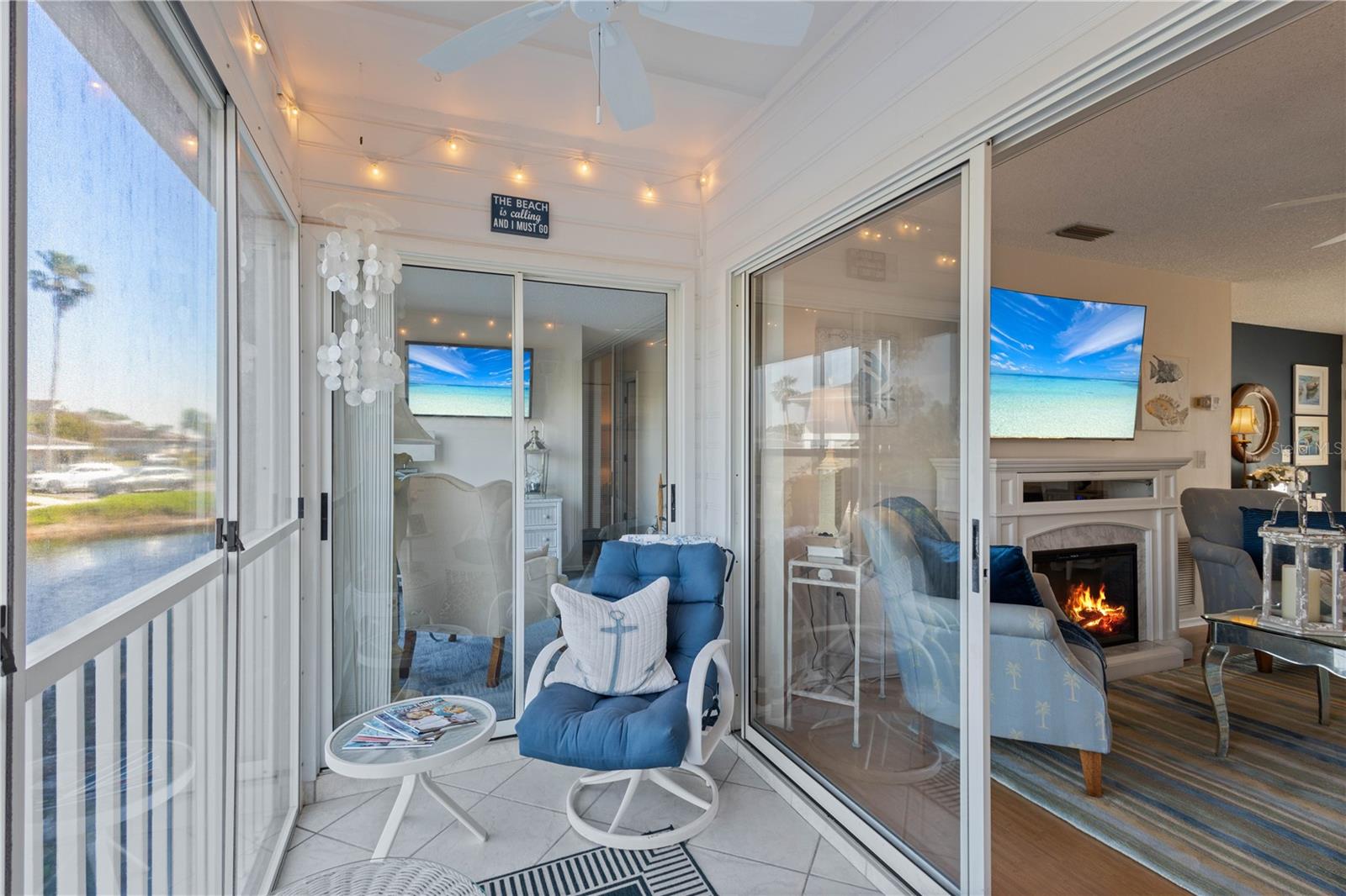 SHORELINE TERRACES I AT PERICO BAY 1 - Residential