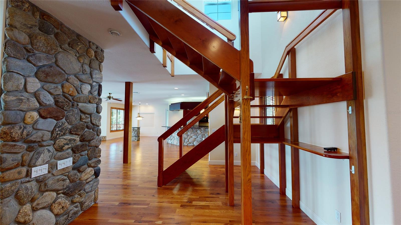 Colin Park - Residential