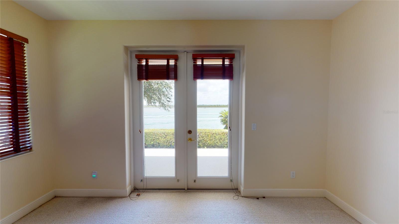 Colin Park - Residential