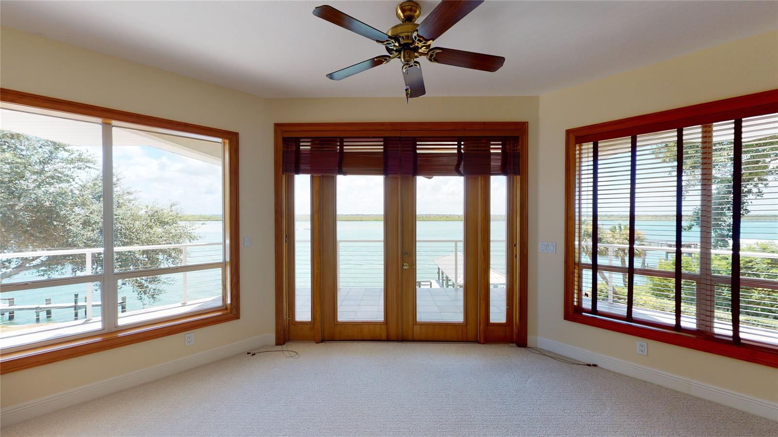 Colin Park - Residential