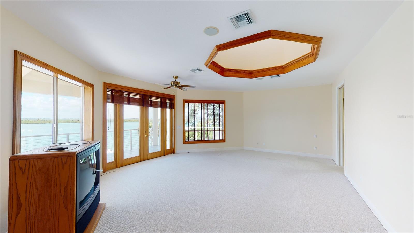 Colin Park - Residential