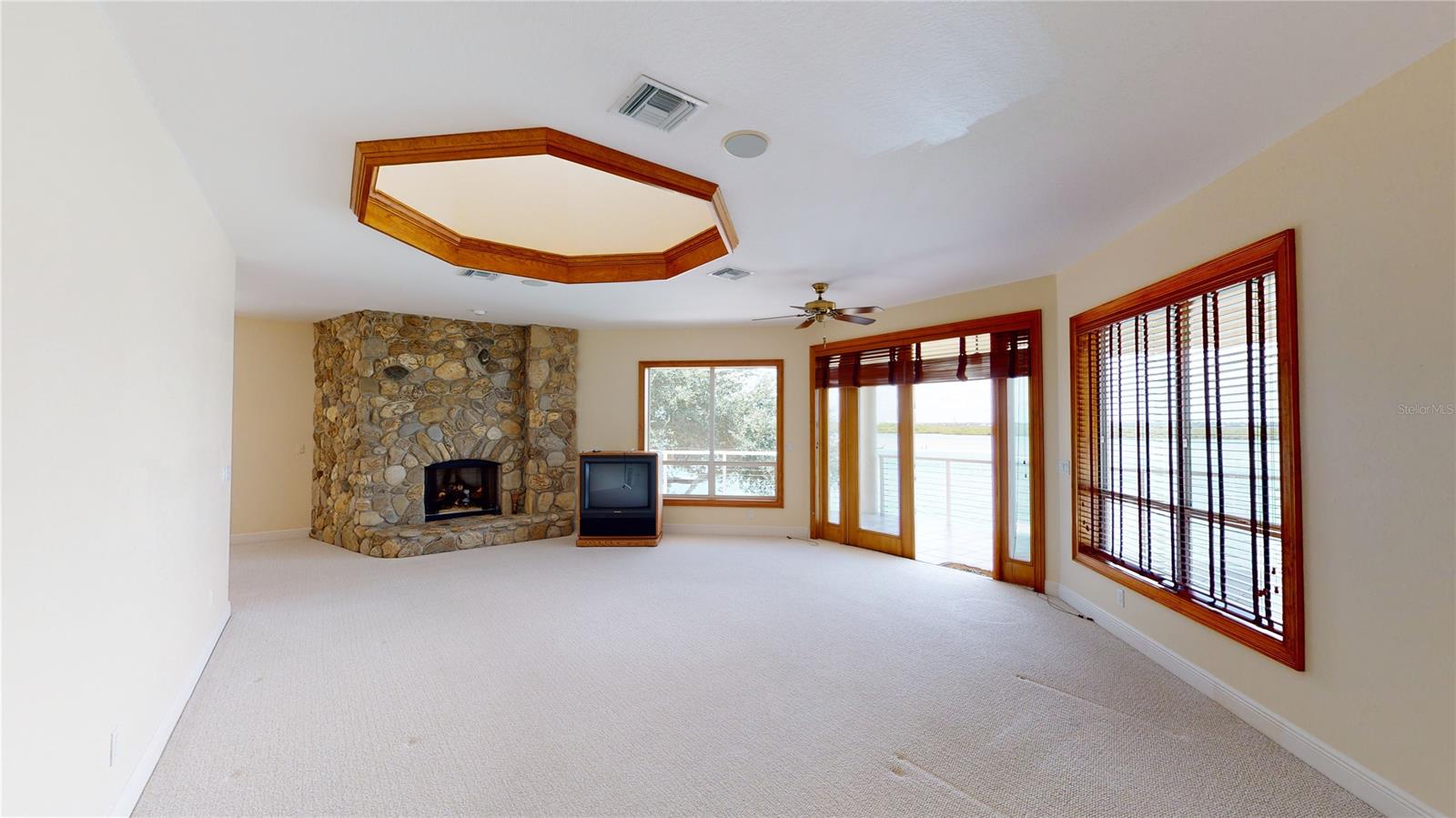 Colin Park - Residential