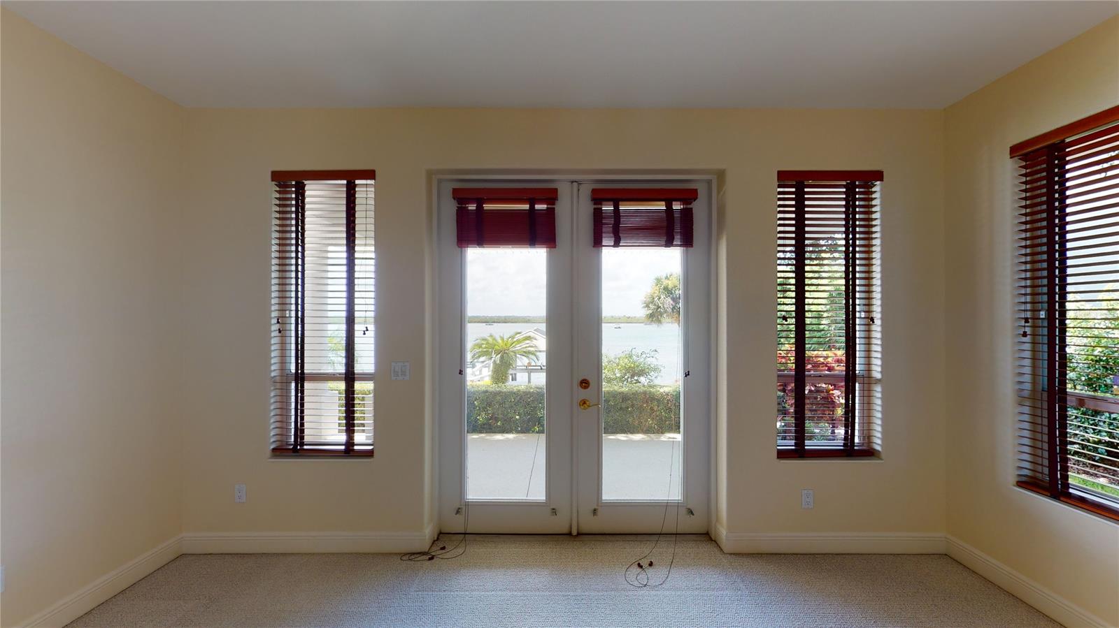 Colin Park - Residential