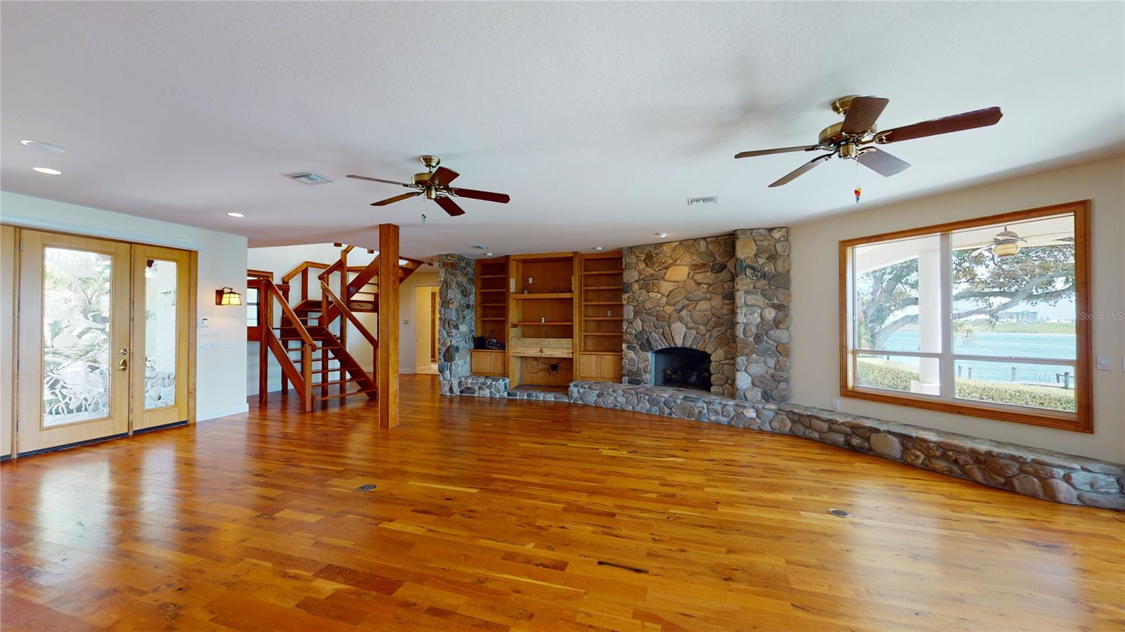 Colin Park - Residential