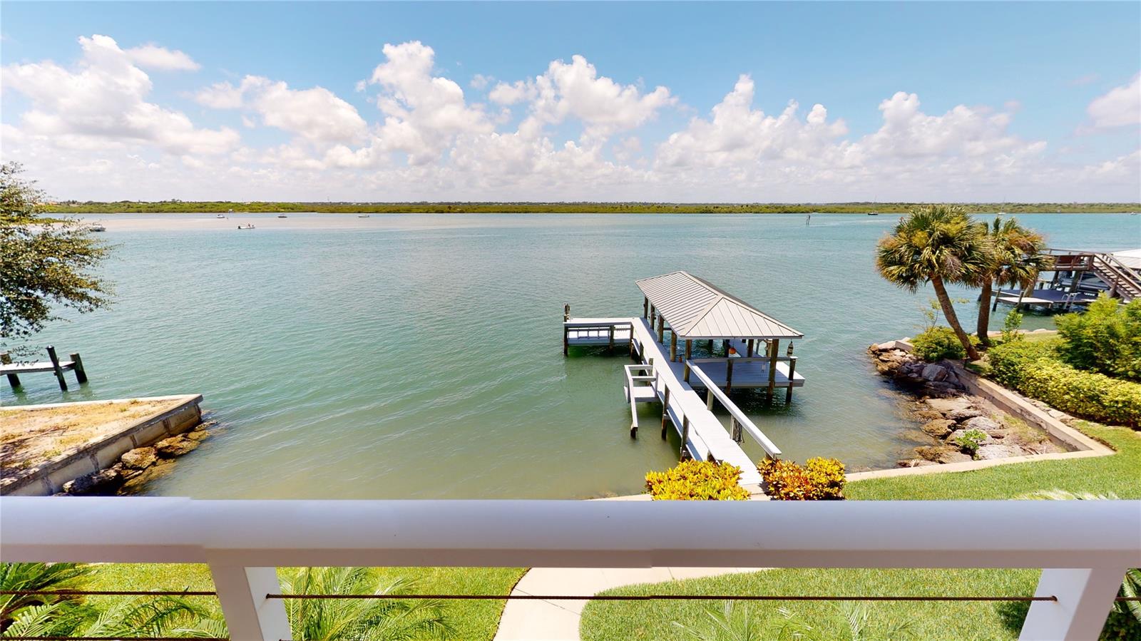 Colin Park - Residential