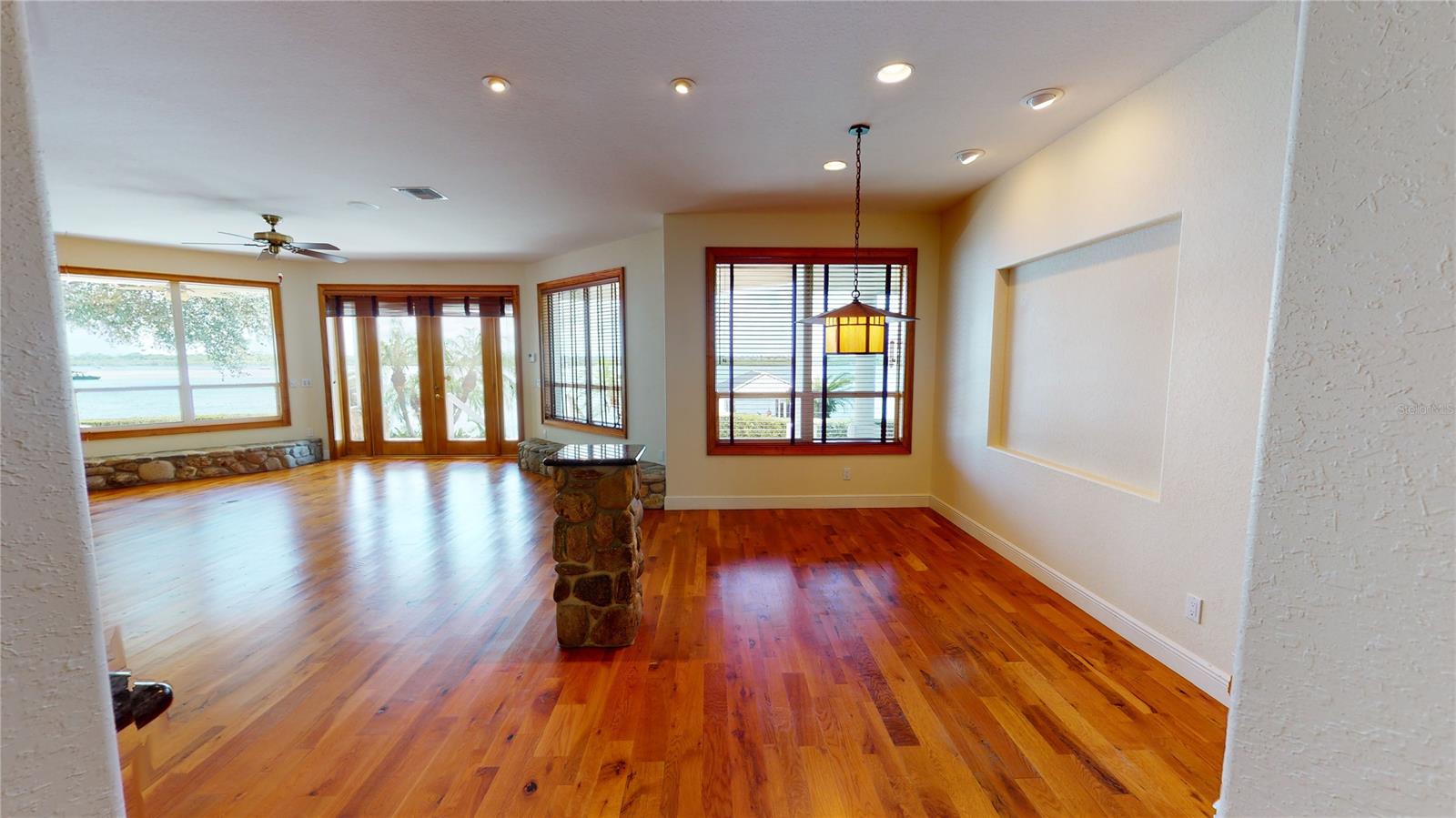 Colin Park - Residential