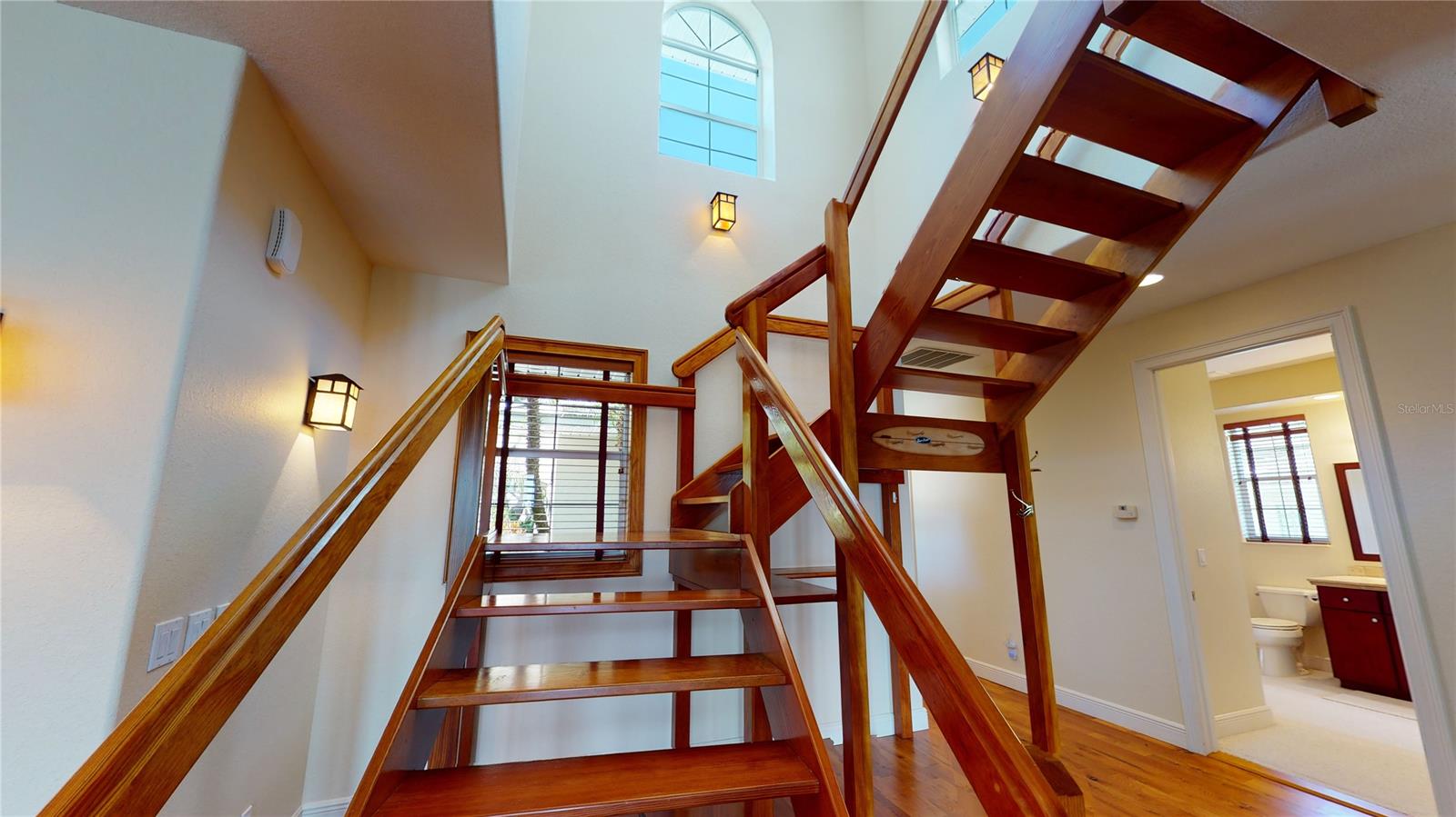 Colin Park - Residential