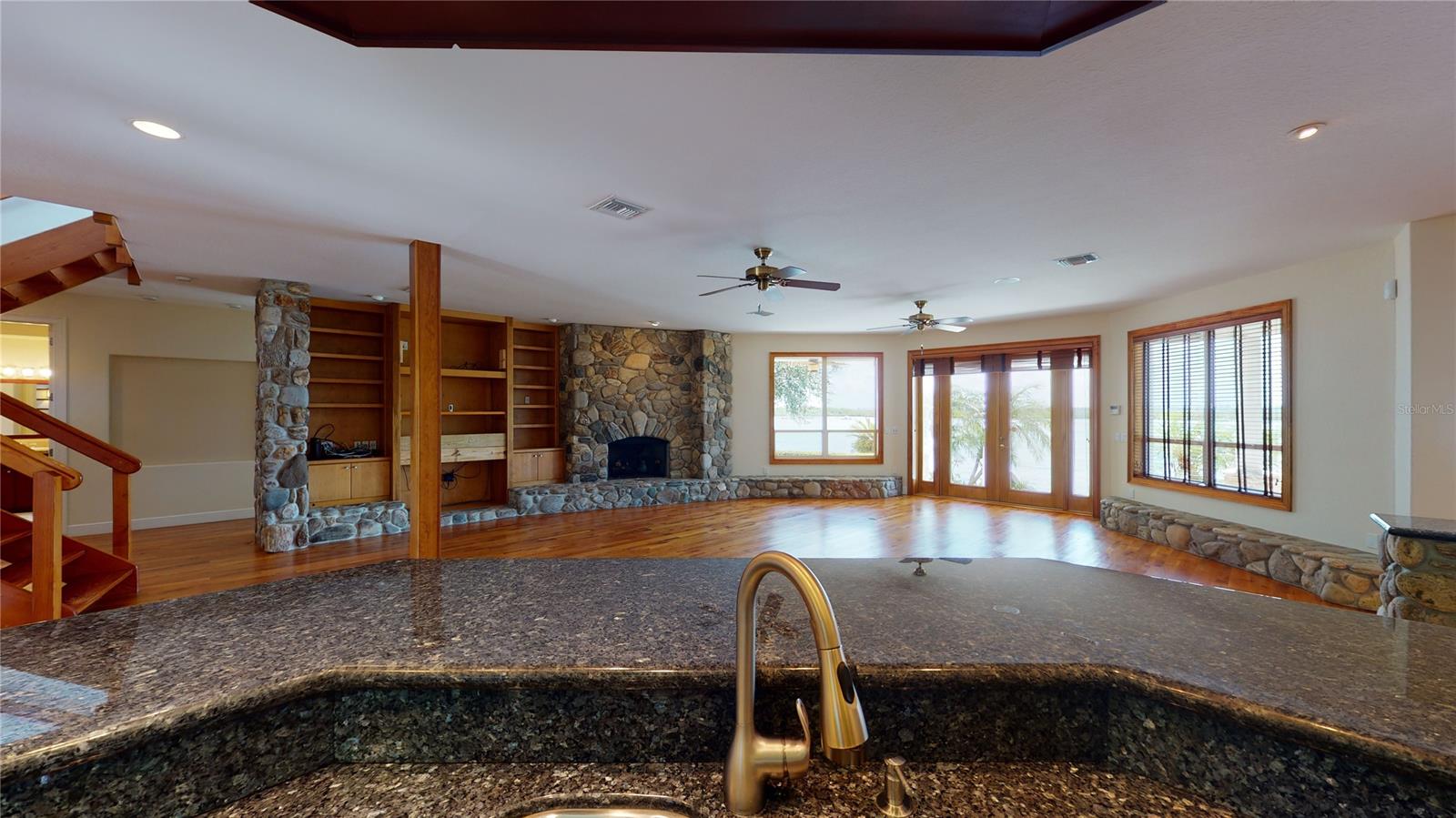 Colin Park - Residential