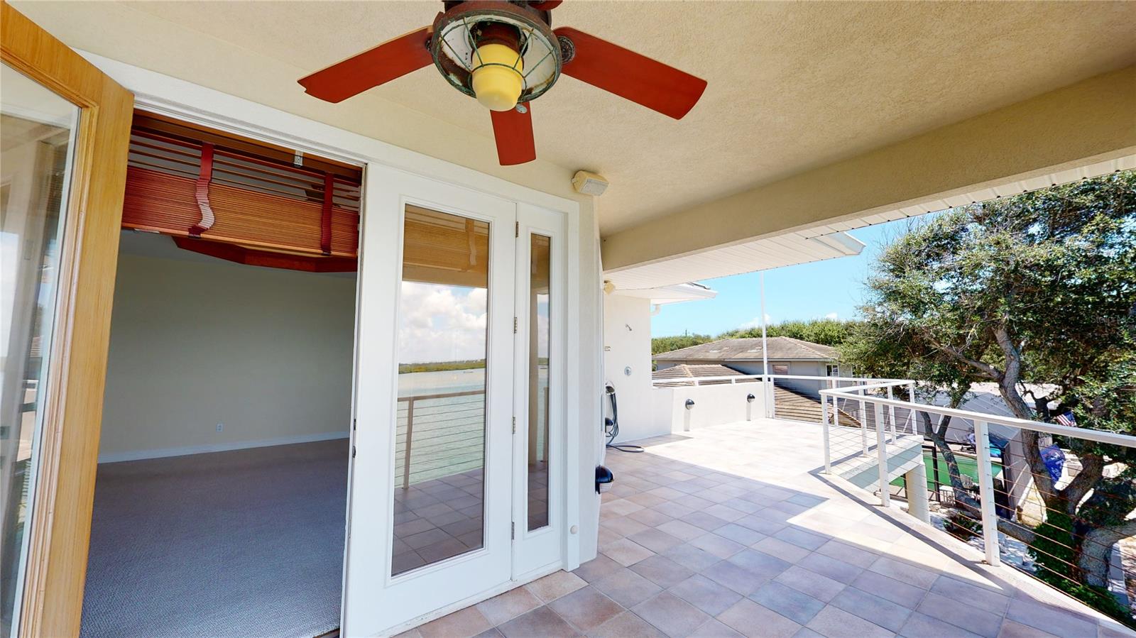 Colin Park - Residential