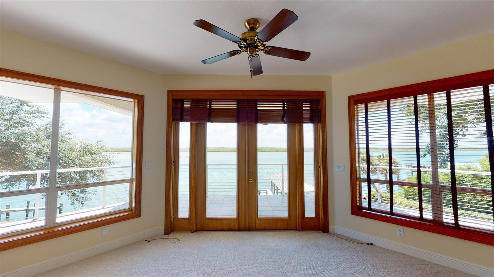 Colin Park - Residential