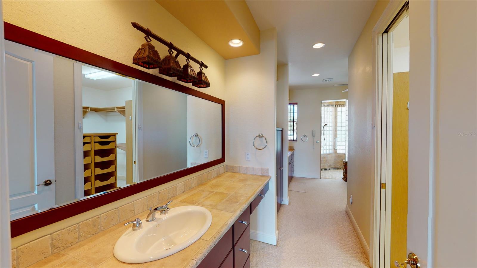 Colin Park - Residential