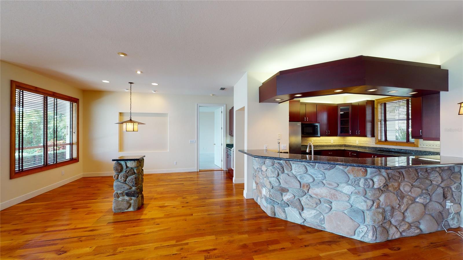 Colin Park - Residential