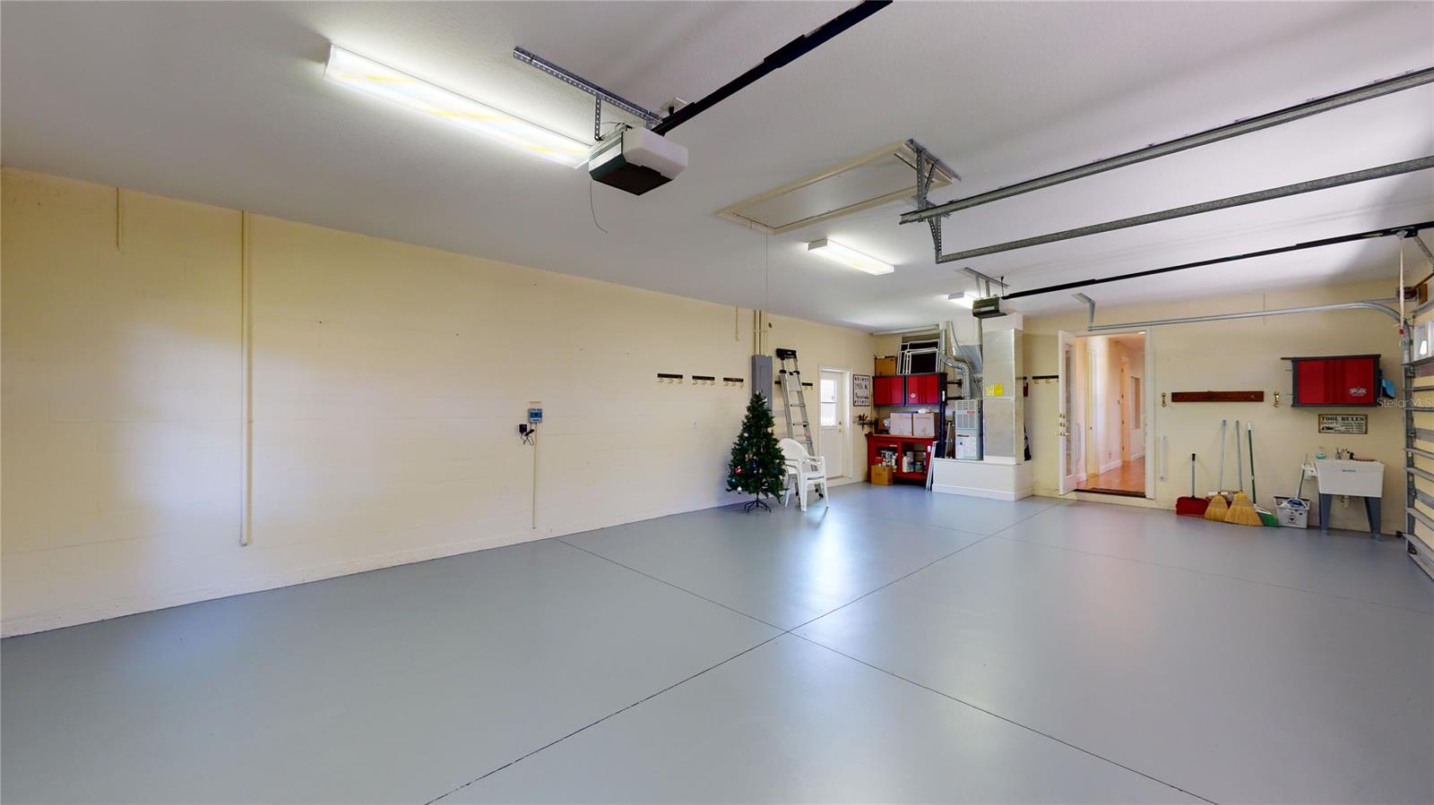 Colin Park - Residential