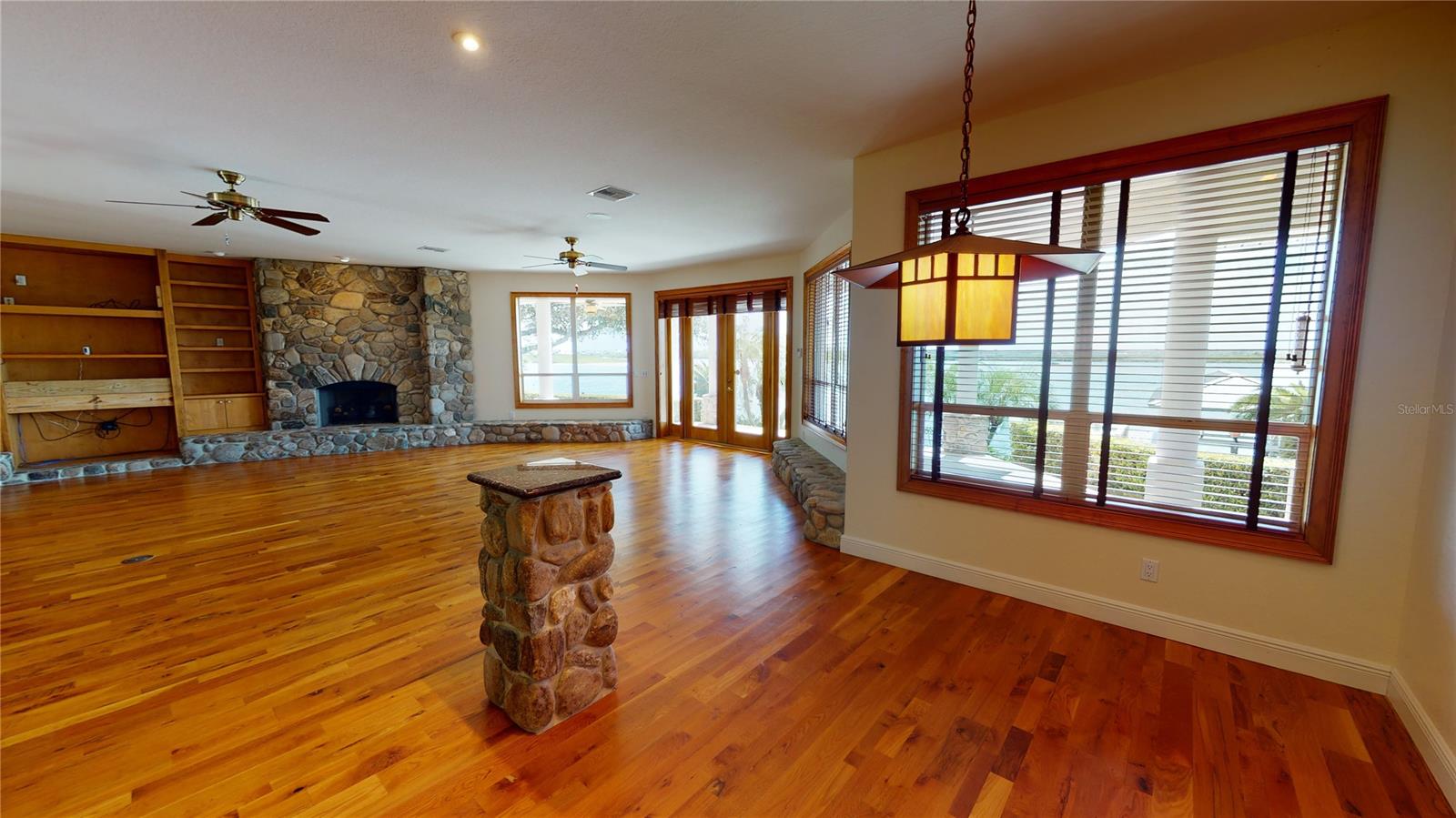 Colin Park - Residential