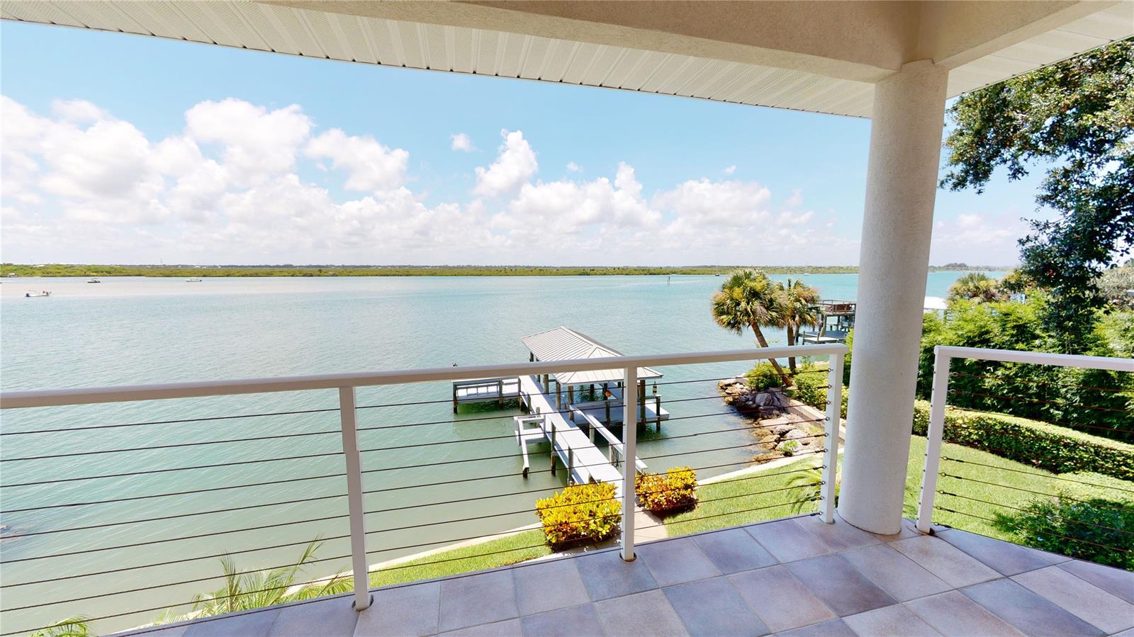 Colin Park - Residential