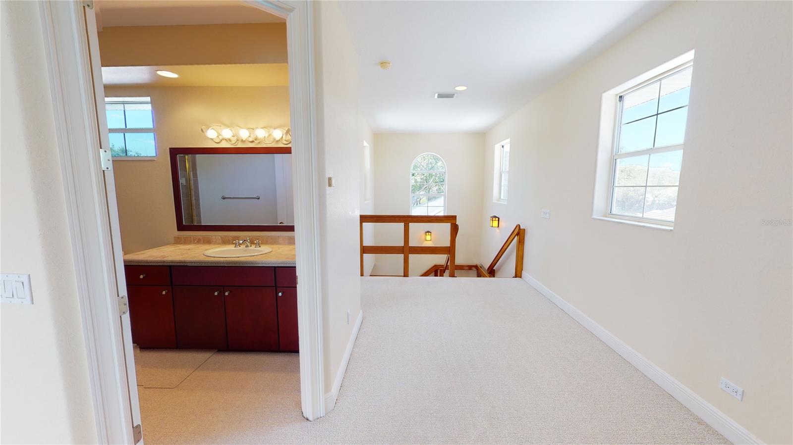 Colin Park - Residential