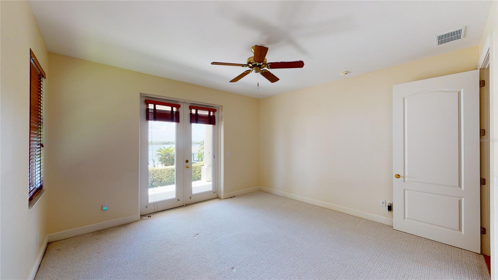 Colin Park - Residential