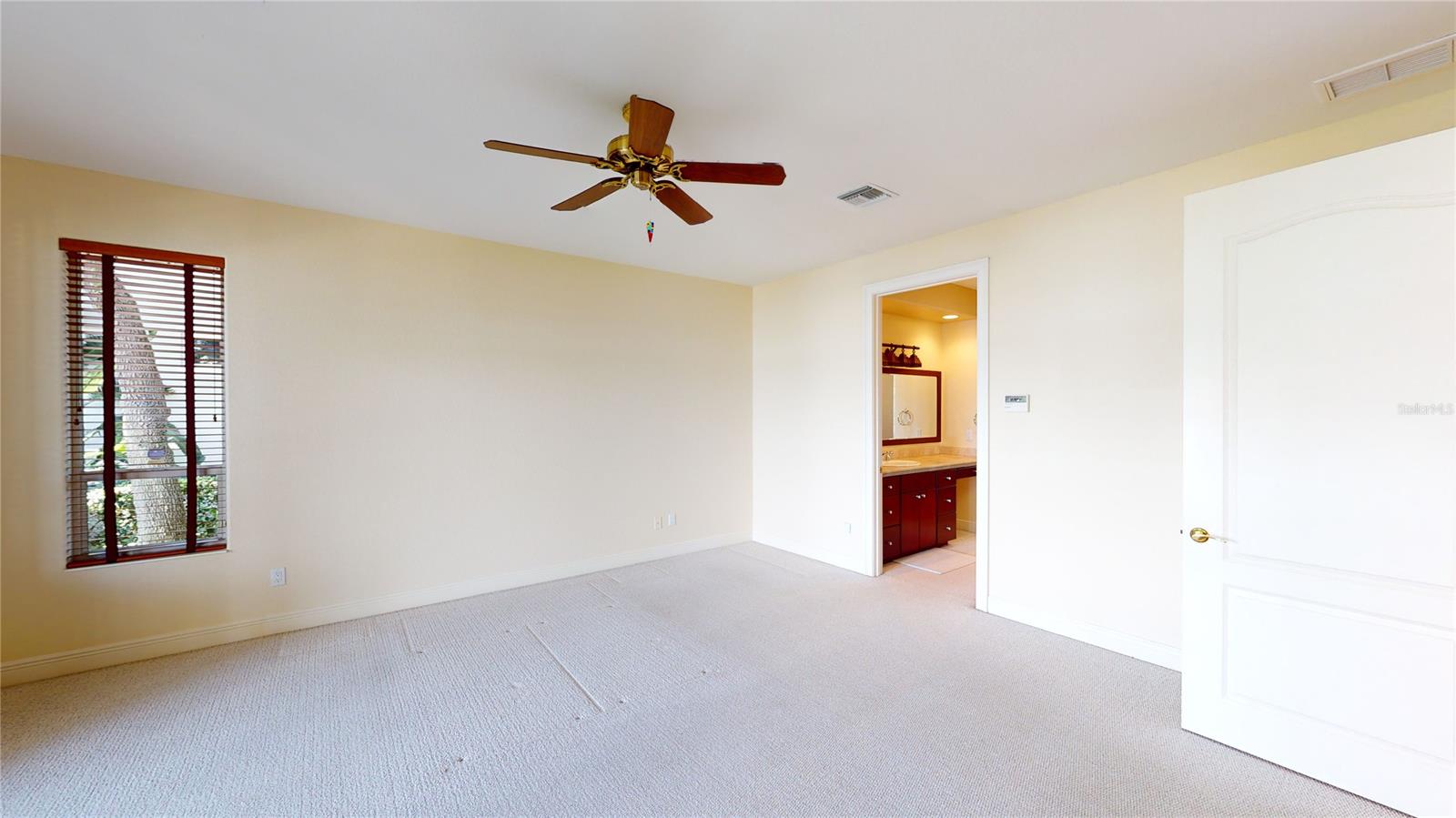 Colin Park - Residential