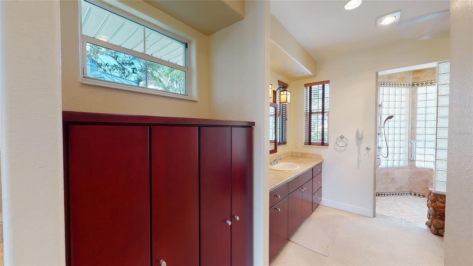 Colin Park - Residential