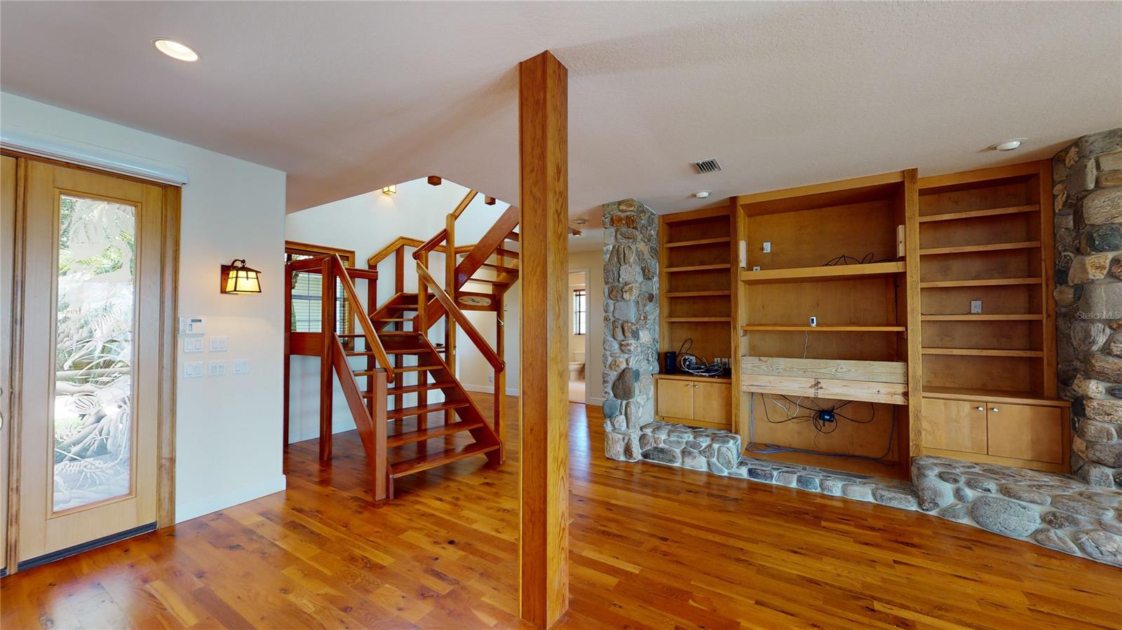 Colin Park - Residential