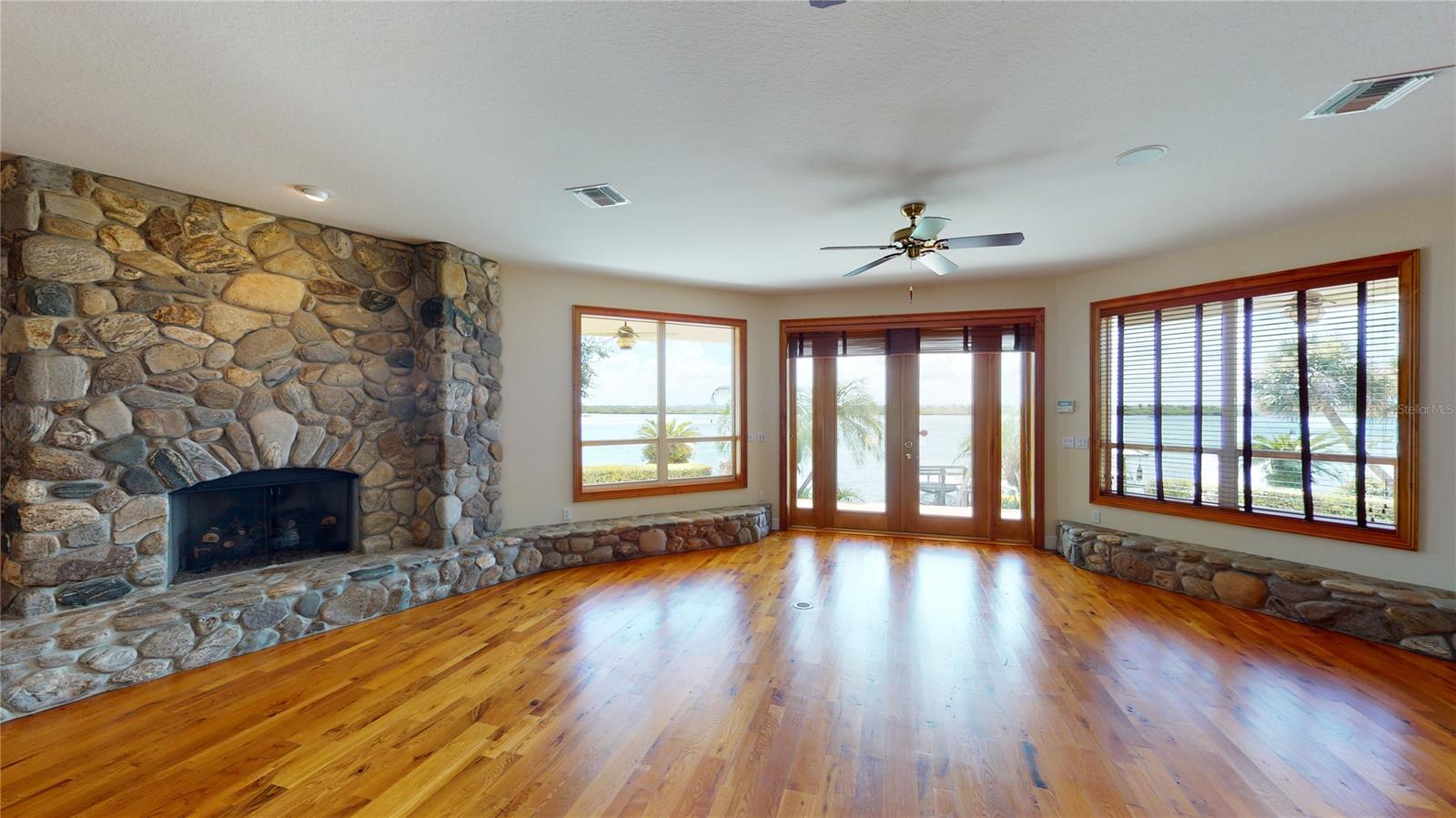 Colin Park - Residential