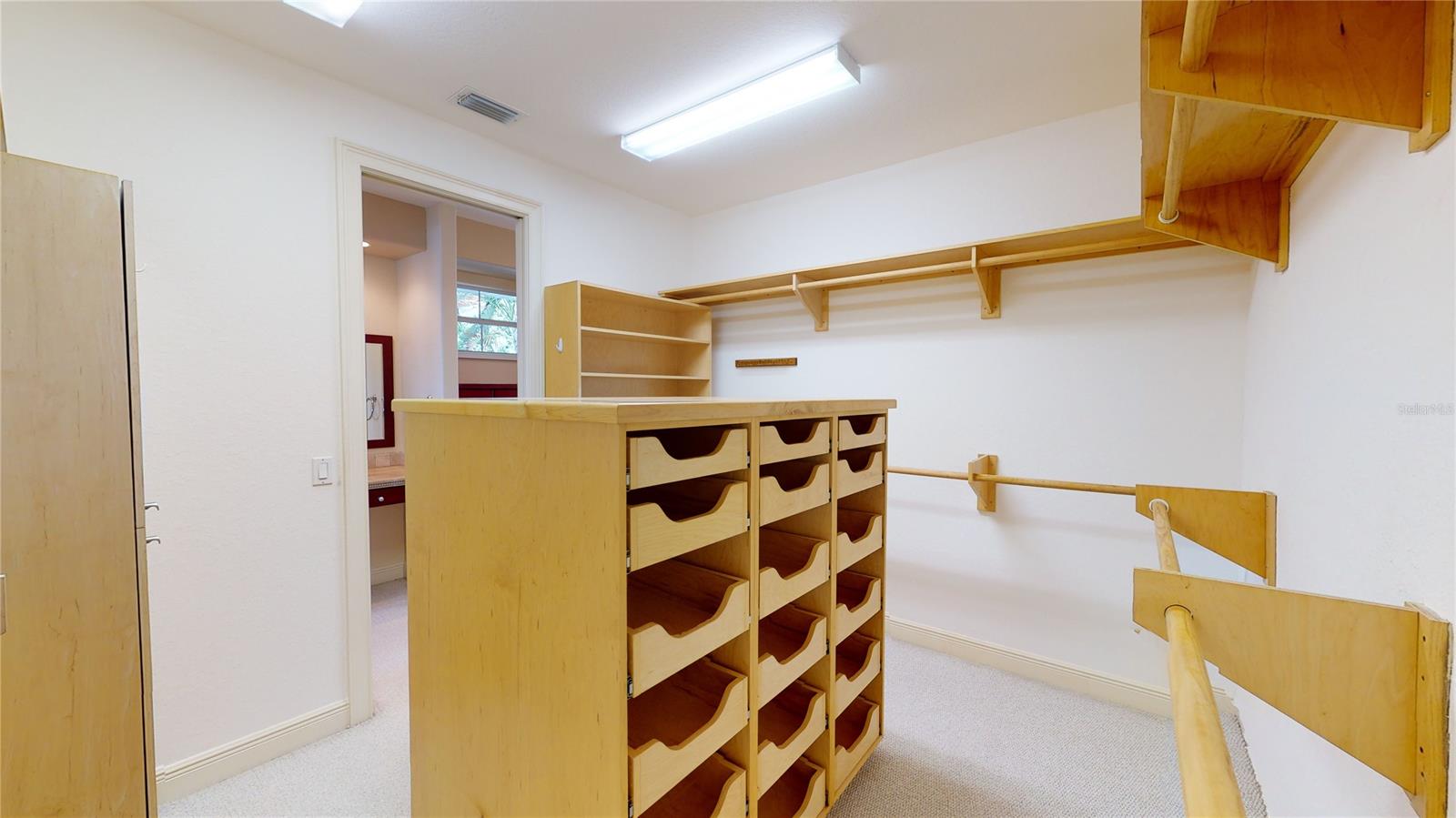 Colin Park - Residential