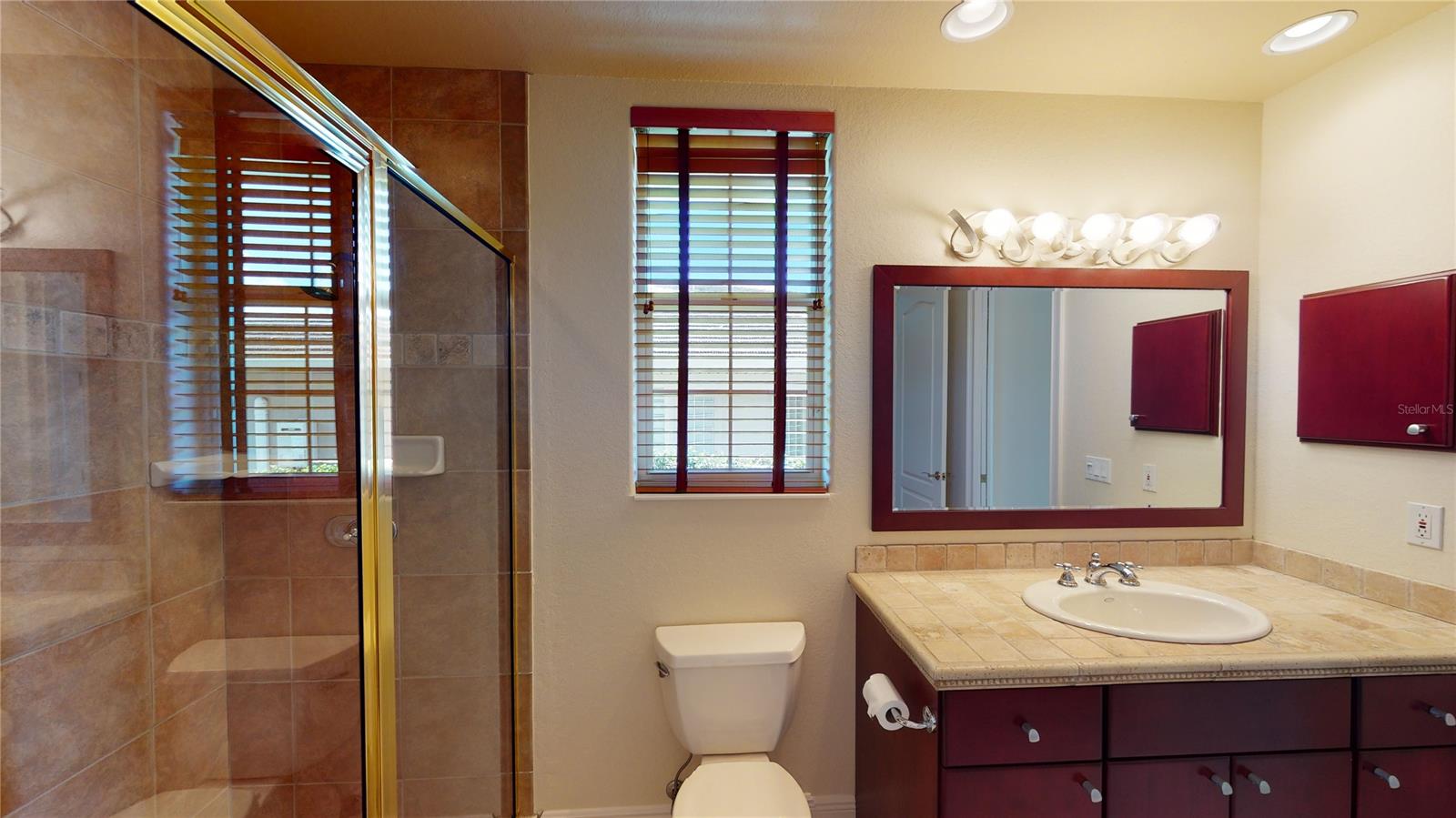 Colin Park - Residential