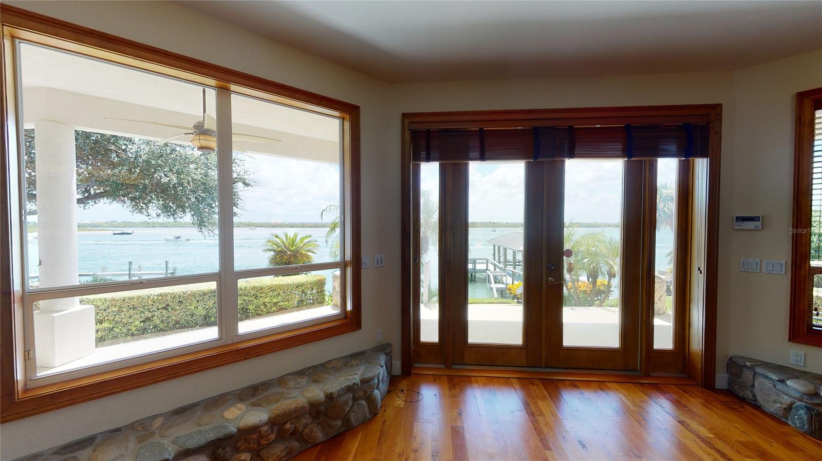 Colin Park - Residential