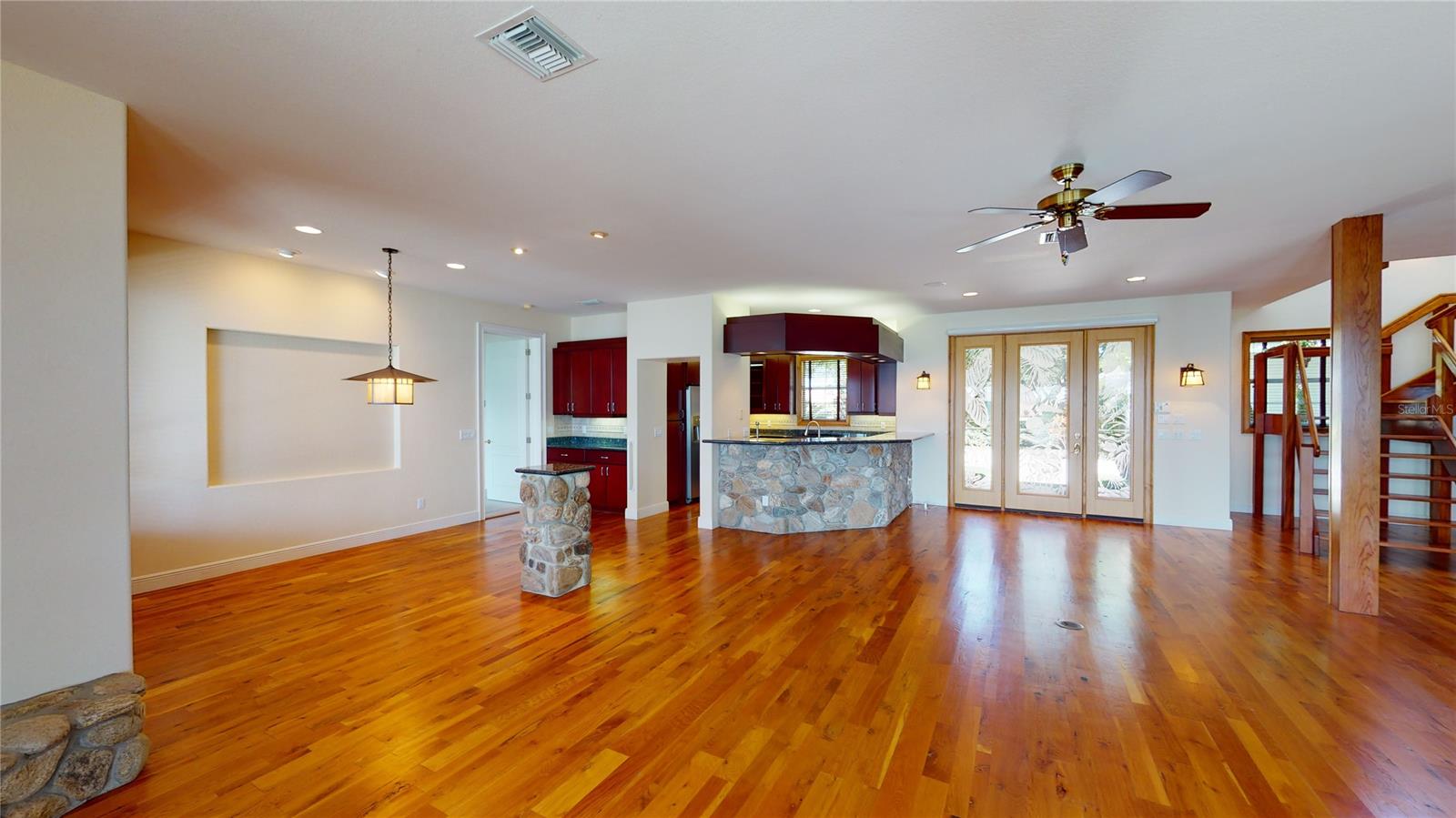 Colin Park - Residential