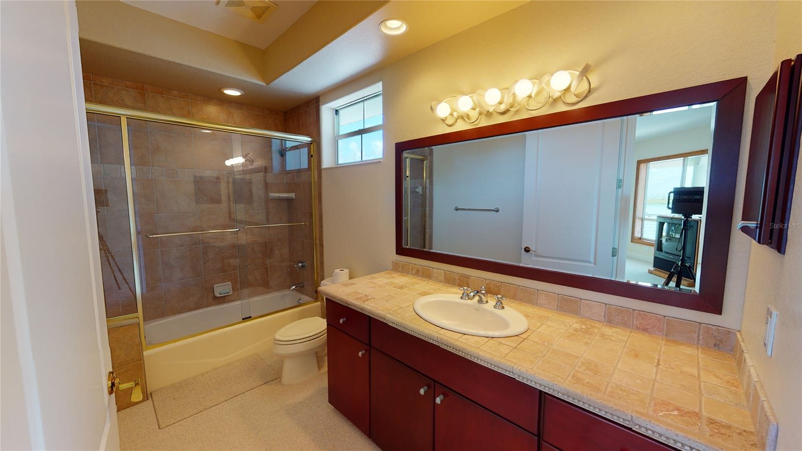 Colin Park - Residential