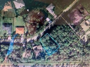 Great time to buy! This is your chance to build your Florida dream home, live like you are on vacation all year around !!! Convenient to Shopping, medical facilities and restaurants with easy commutes to Ormond Beach or Daytona Beach on Interstate I-95. Only 10 minutes to Flagler Beach !