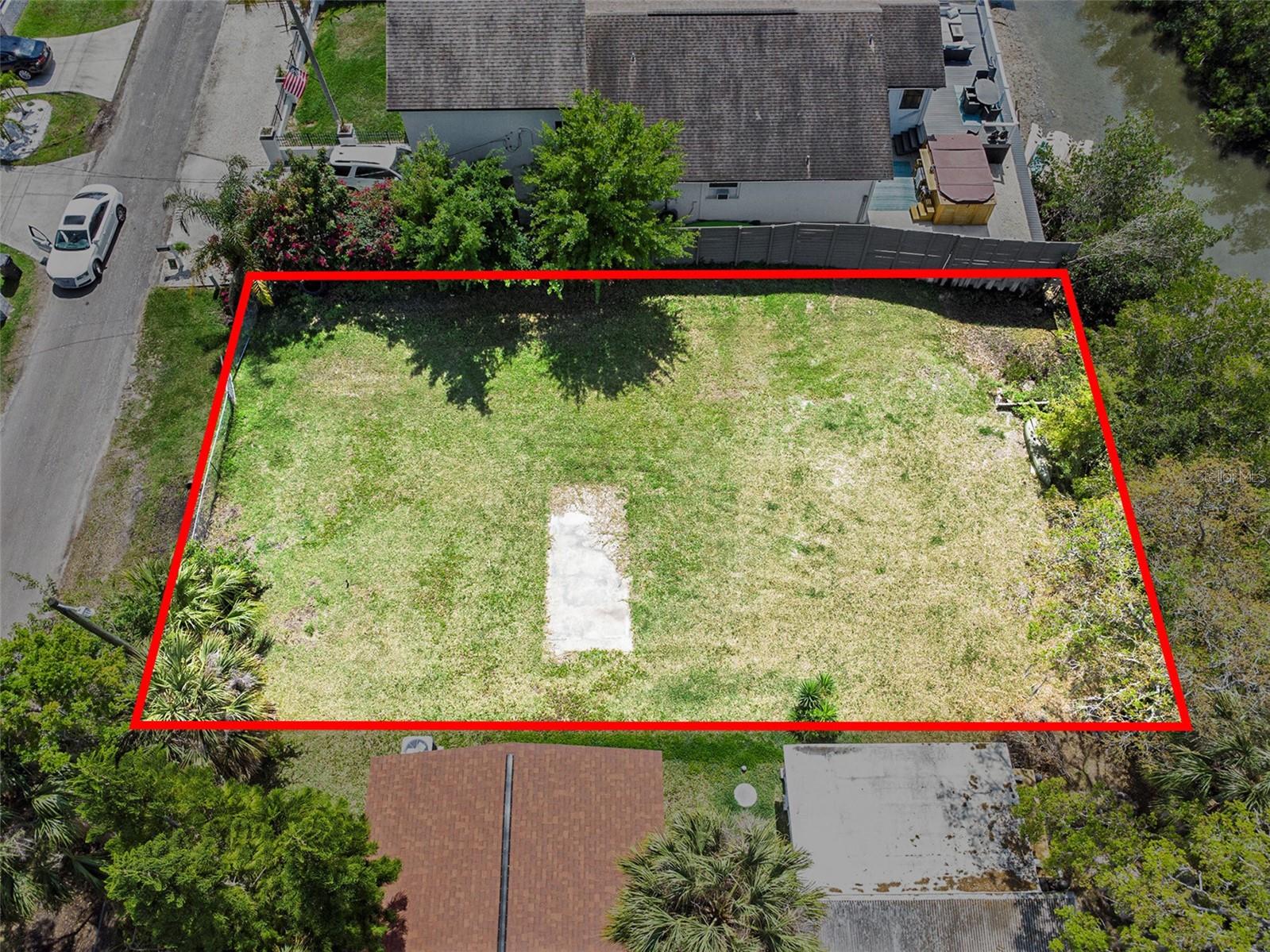 REOLDS FRM PLT 1 19 20 29 - Land