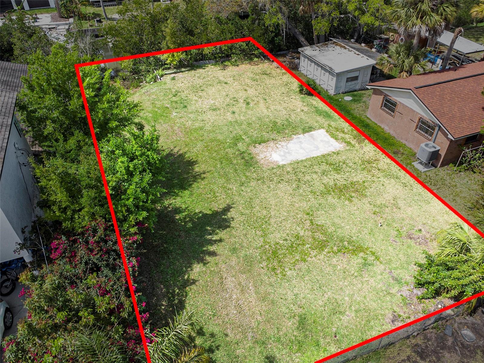 REOLDS FRM PLT 1 19 20 29 - Land