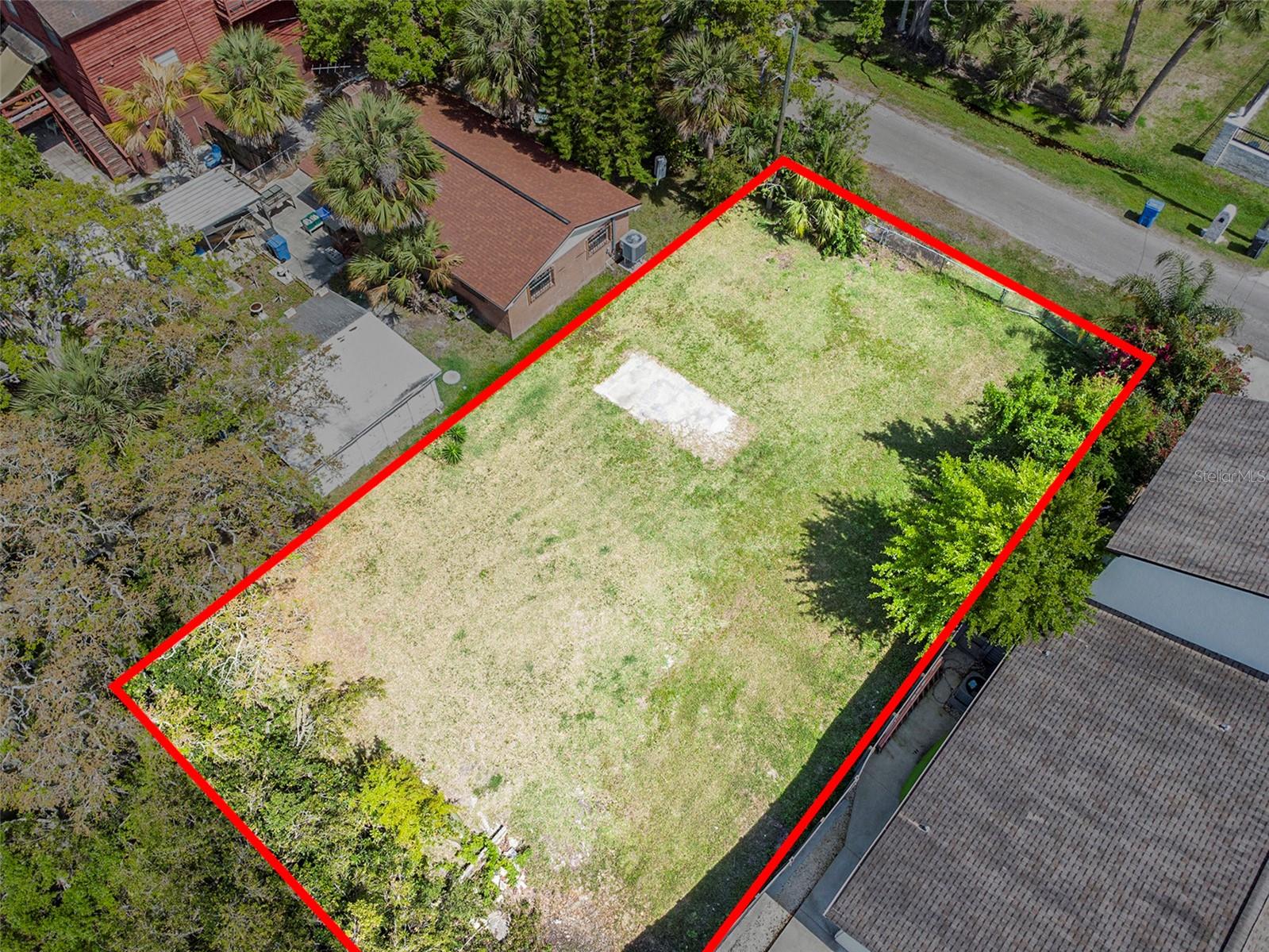 REOLDS FRM PLT 1 19 20 29 - Land