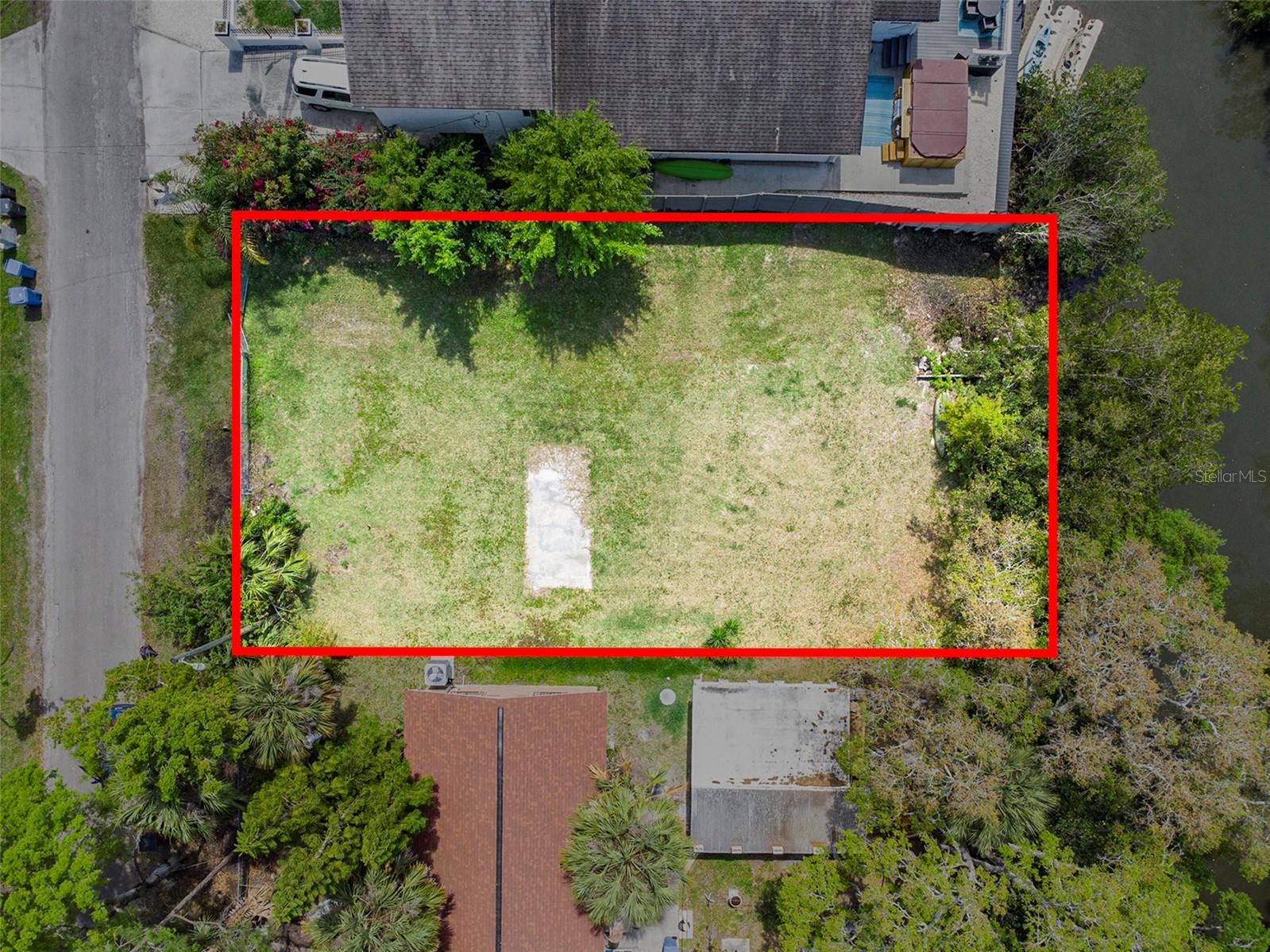 REOLDS FRM PLT 1 19 20 29 - Land