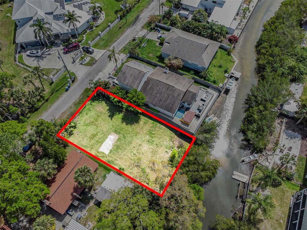 Photo of 7406 Bay Drive, Tampa, FL 33635 (MLS # TB8453881)