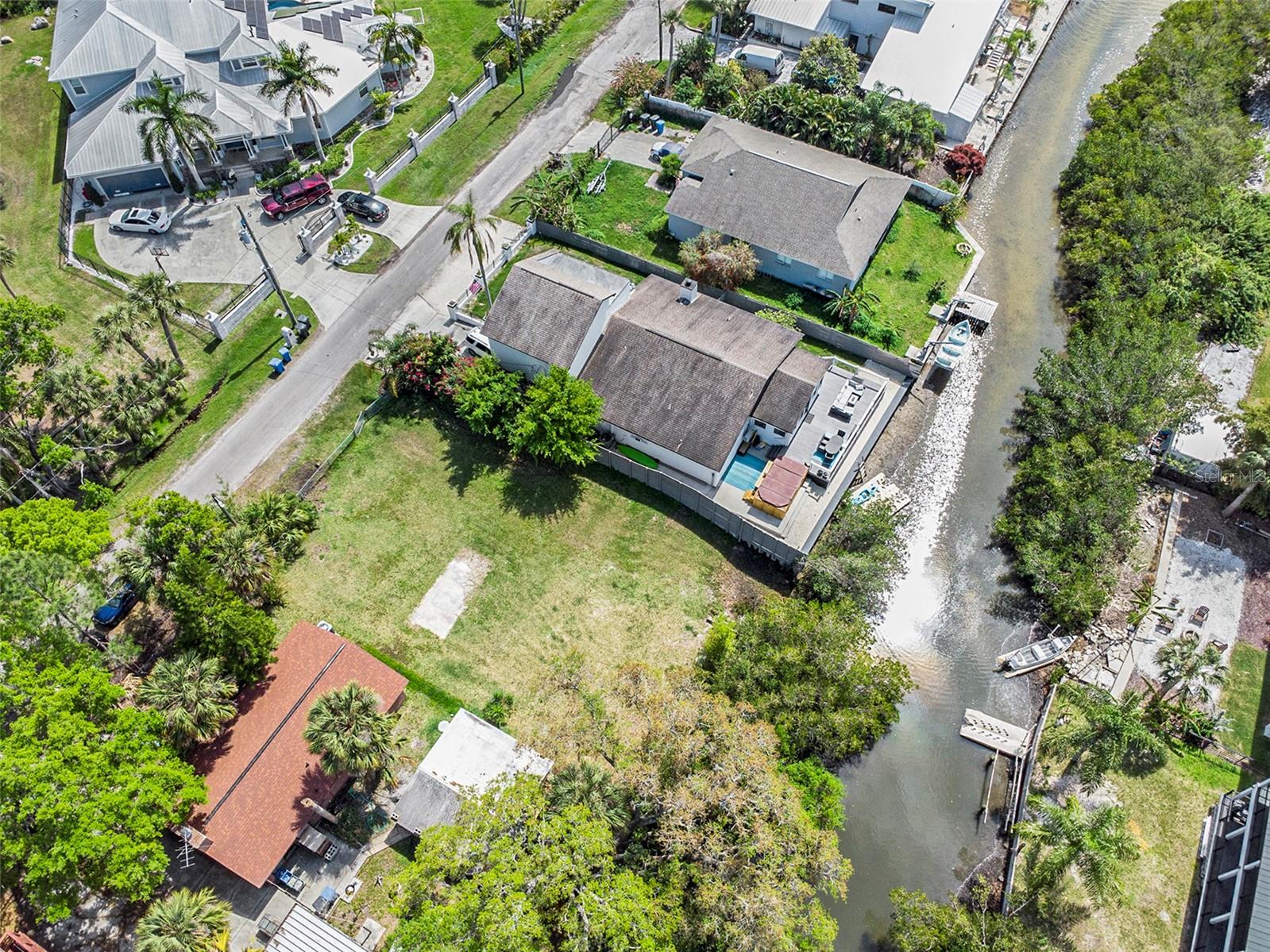 REOLDS FRM PLT 1 19 20 29 - Land