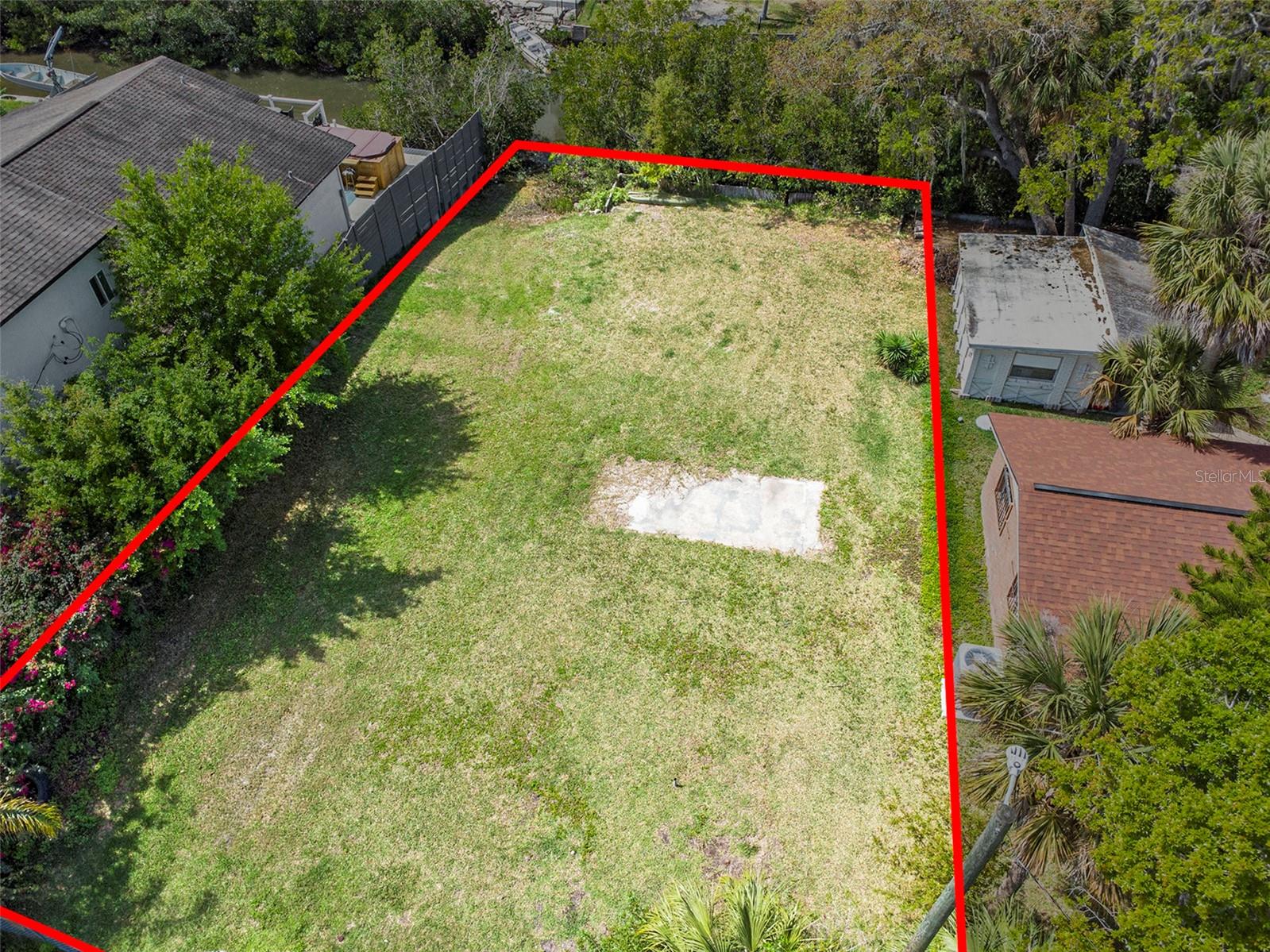 REOLDS FRM PLT 1 19 20 29 - Land