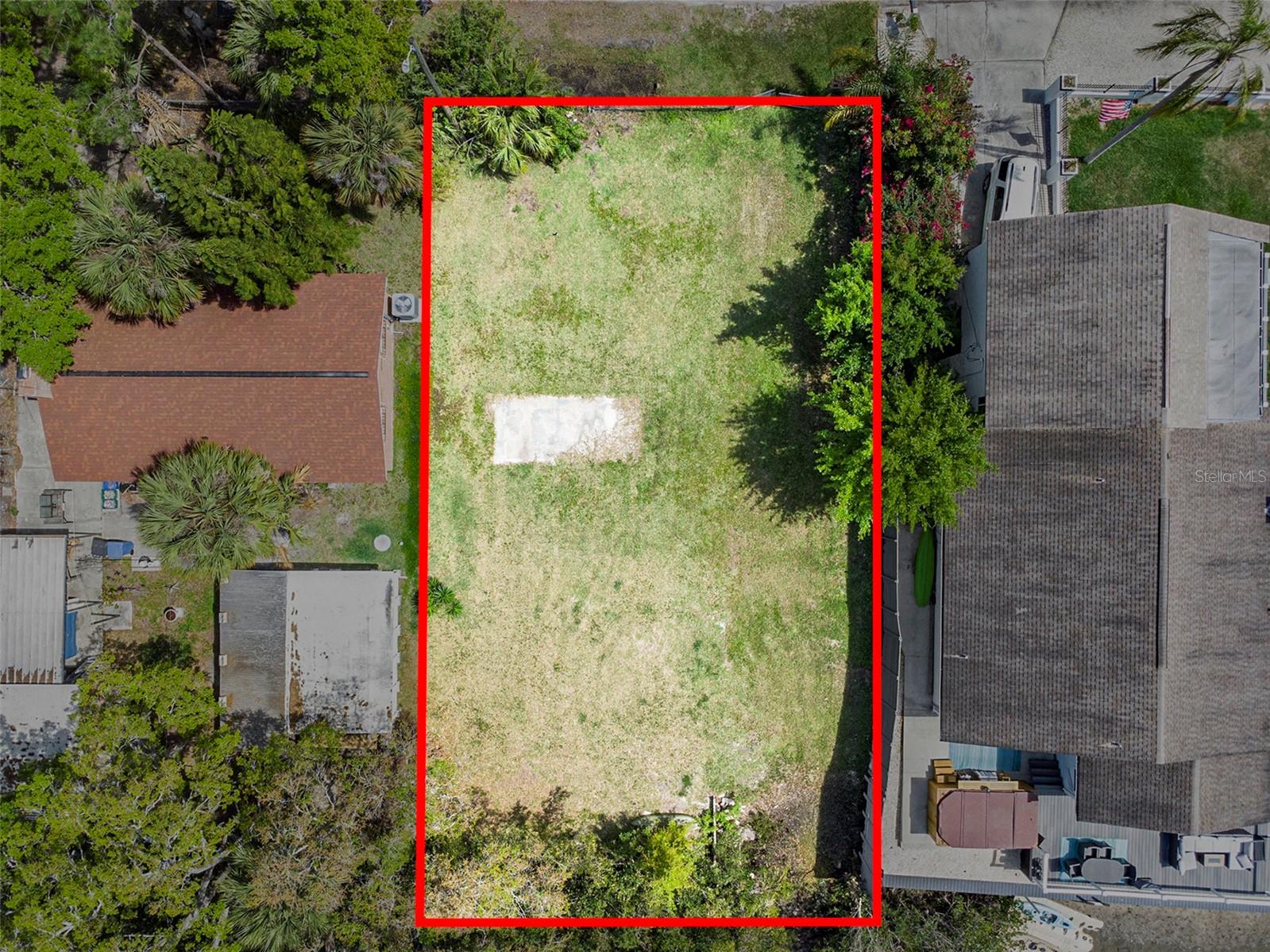 REOLDS FRM PLT 1 19 20 29 - Land