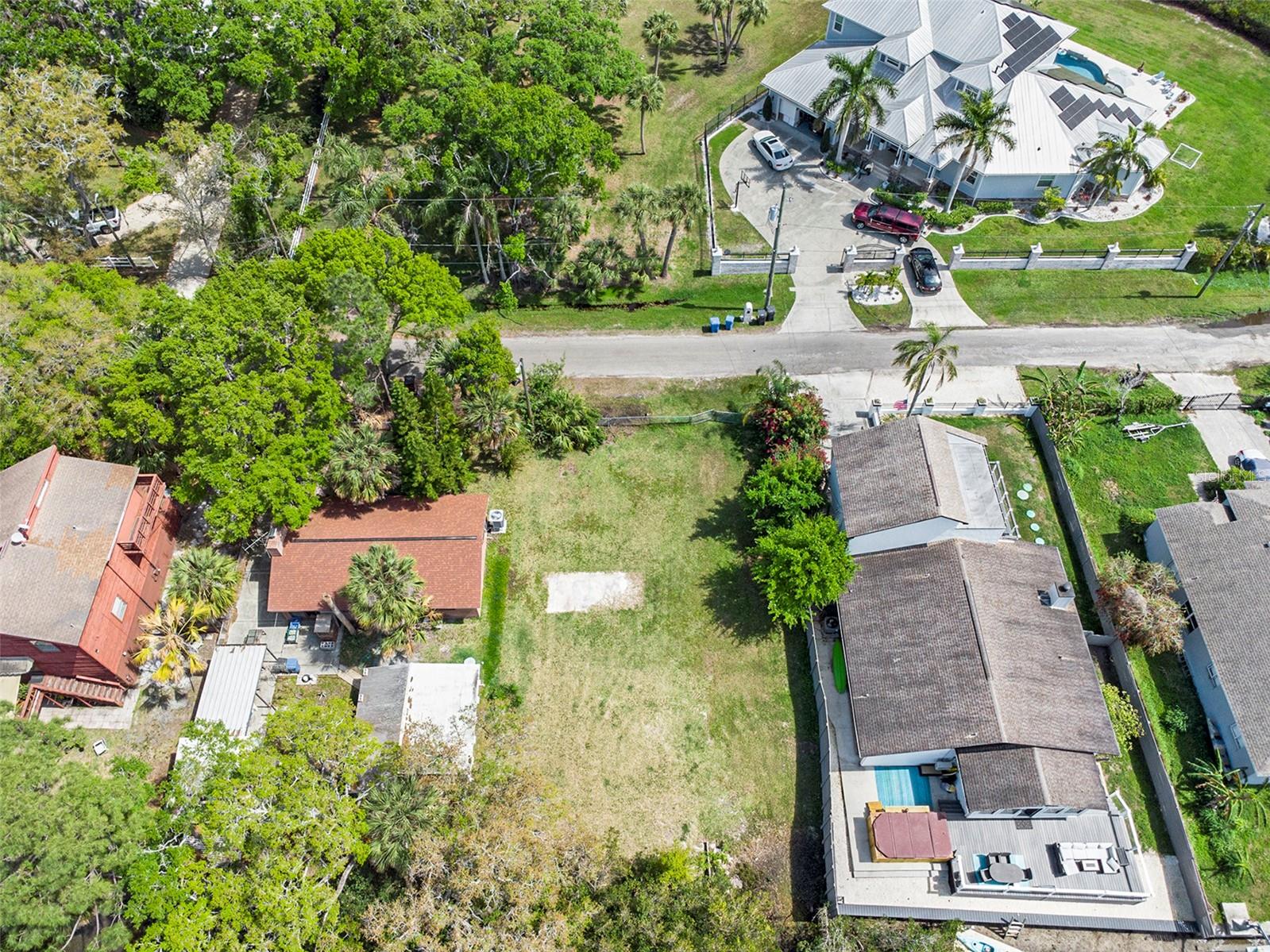 REOLDS FRM PLT 1 19 20 29 - Land