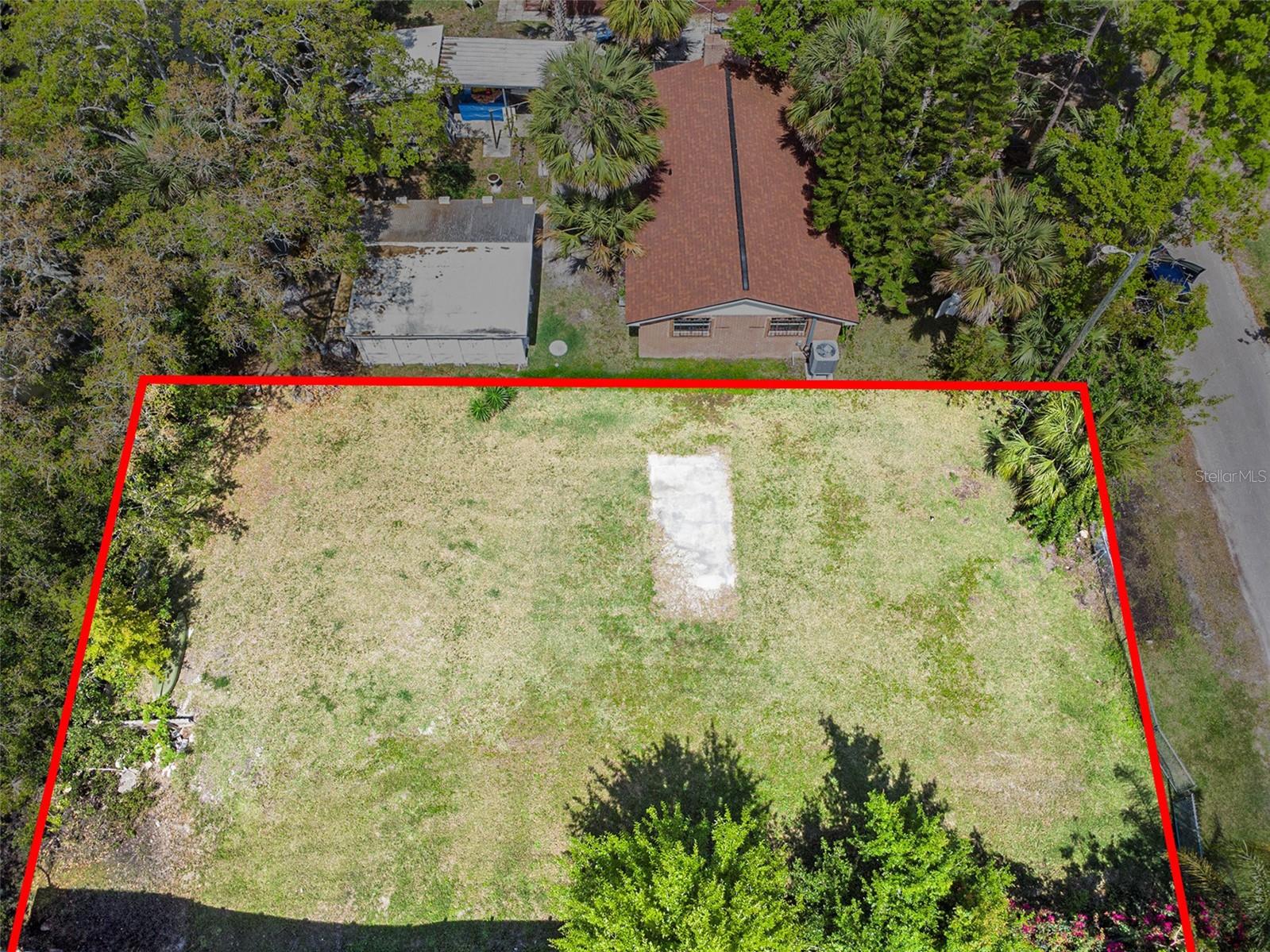 REOLDS FRM PLT 1 19 20 29 - Land