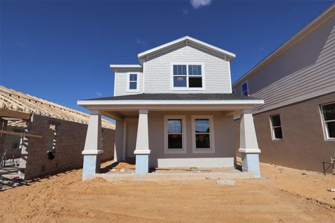 Photo of 17335 Beachgrass Alley, Winter Garden, FL 34787 (MLS # O6335800)