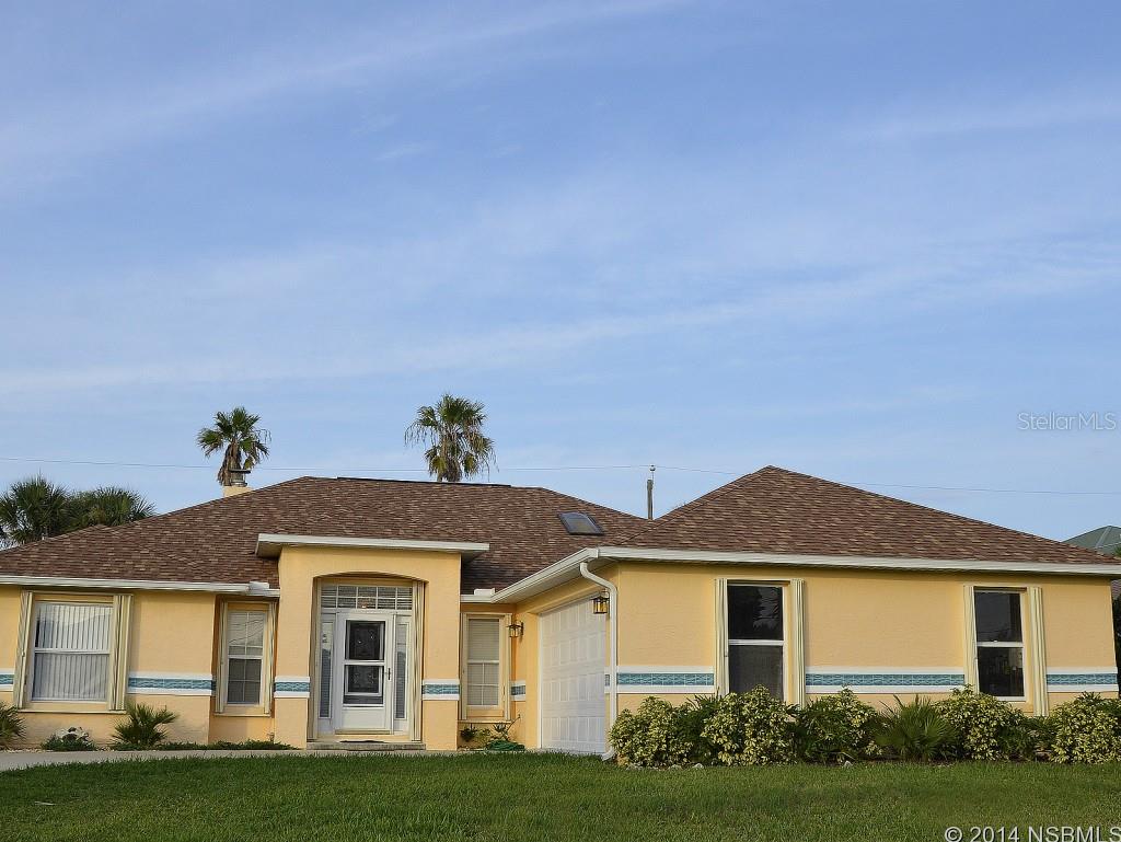 Silver Sands Sec D - Residential