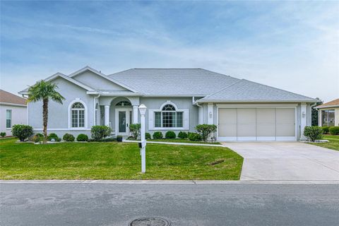 A home in OCALA