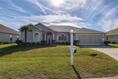 A home in OCALA