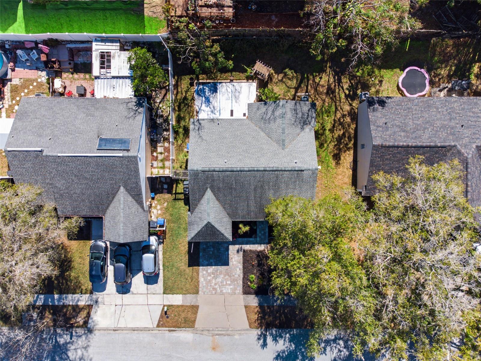 VALRICO MANOR UNIT 3 - Residential